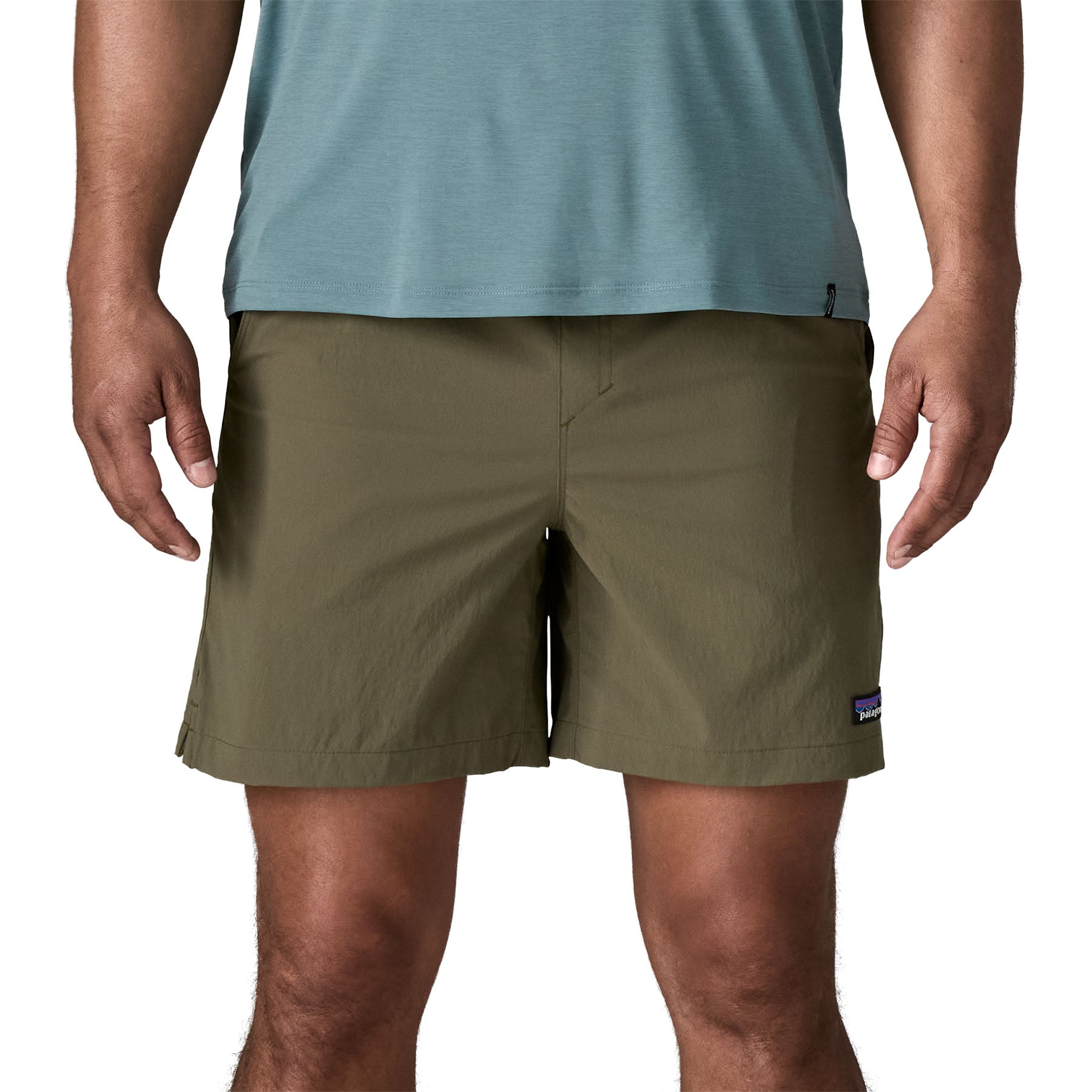 Alternative view of Men's Baggies™ Lights - 6
