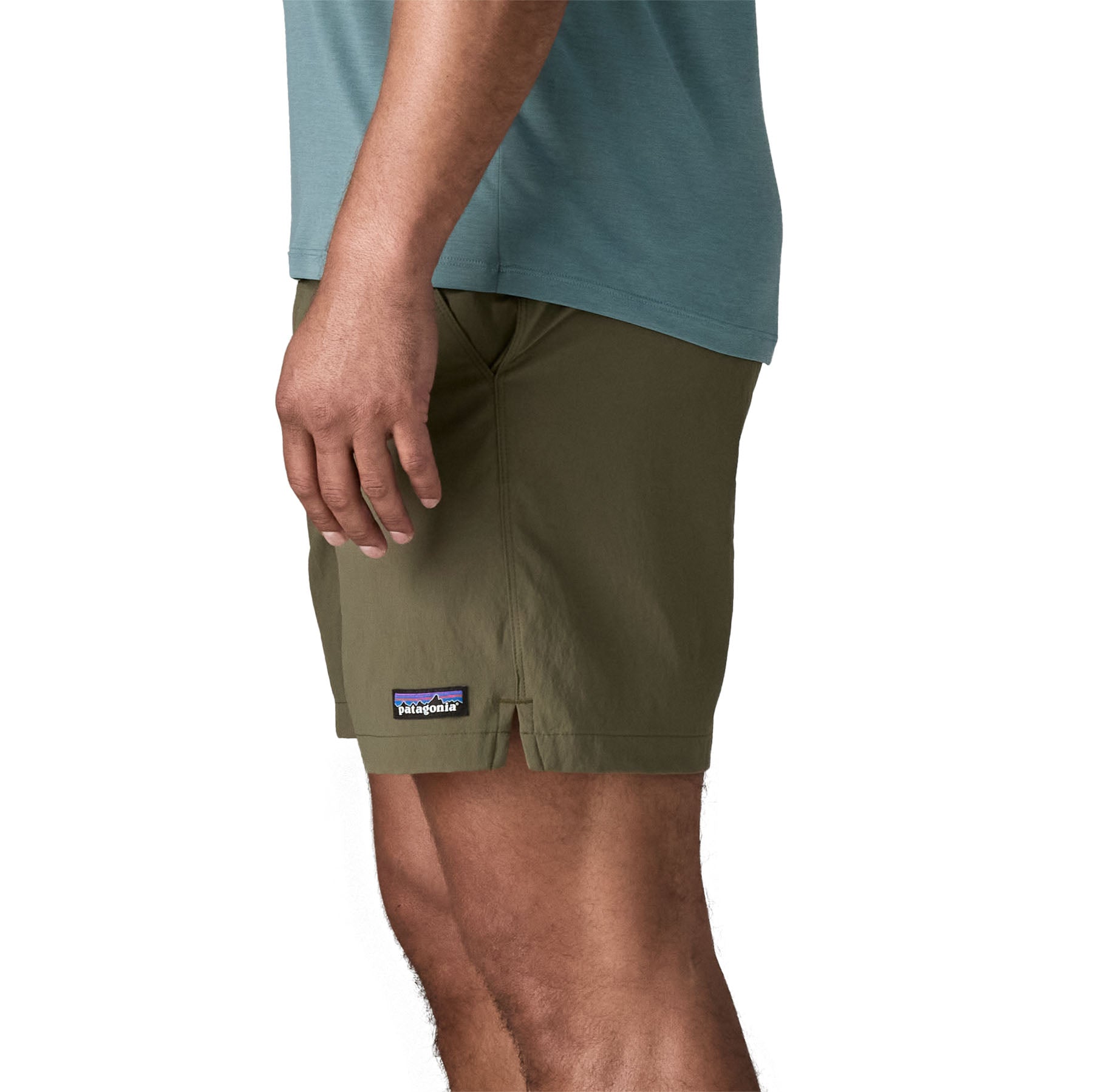 Men's Baggies? Lights - 6 - Image 4