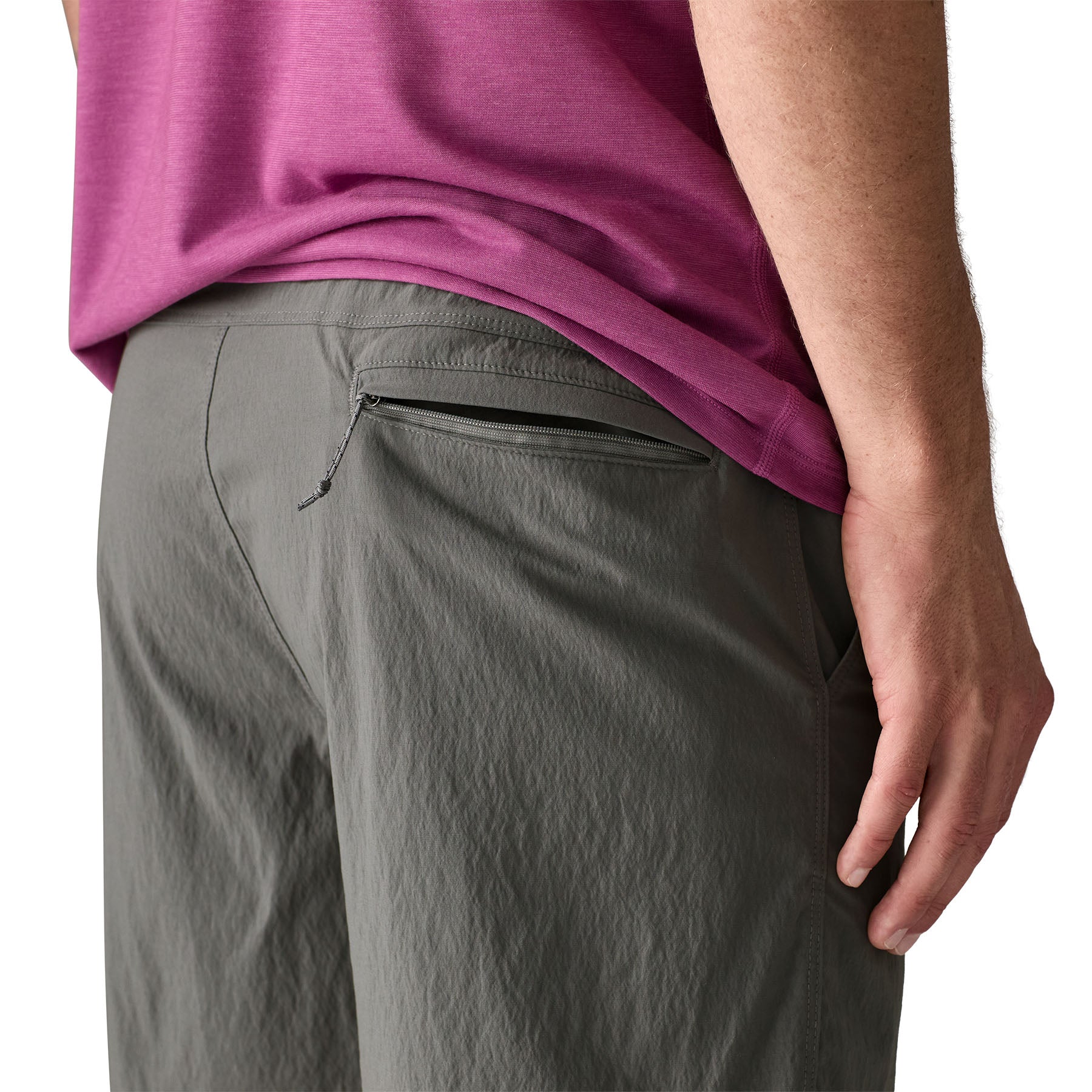 Men's Baggies? Lights - 6 - Image 7