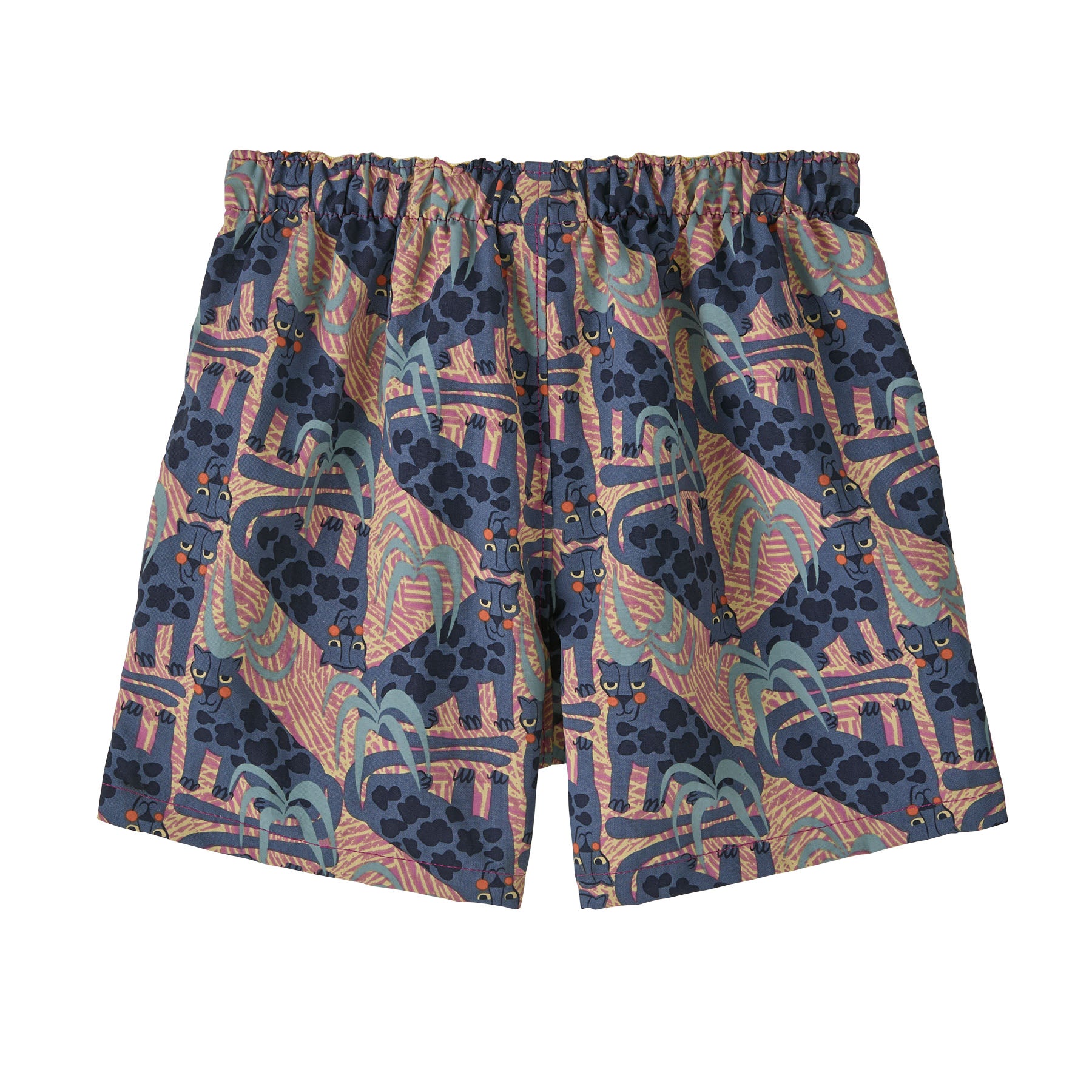 Alternative view of Baby Baggies™ Shorts