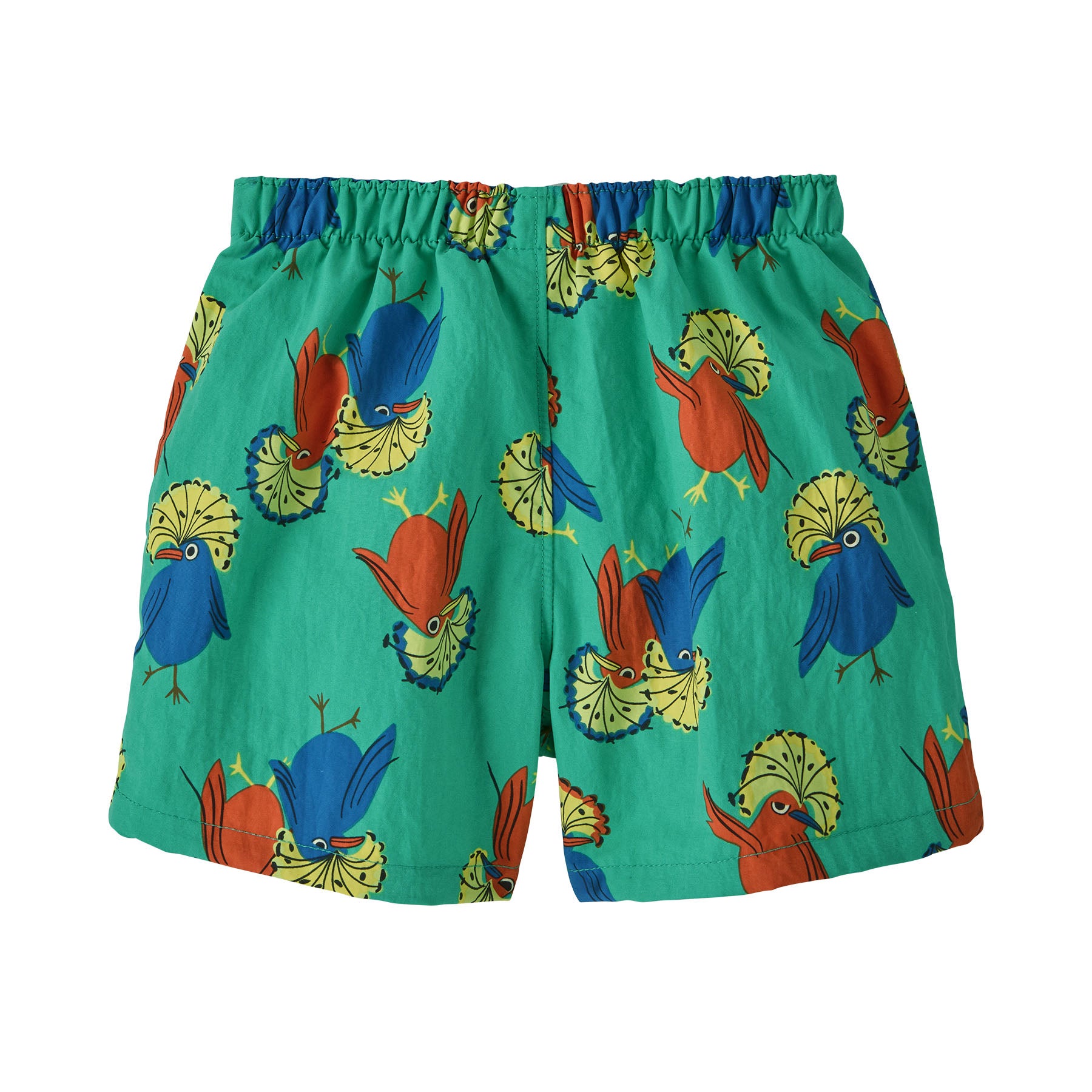 Alternative view of Baby Baggies™ Shorts