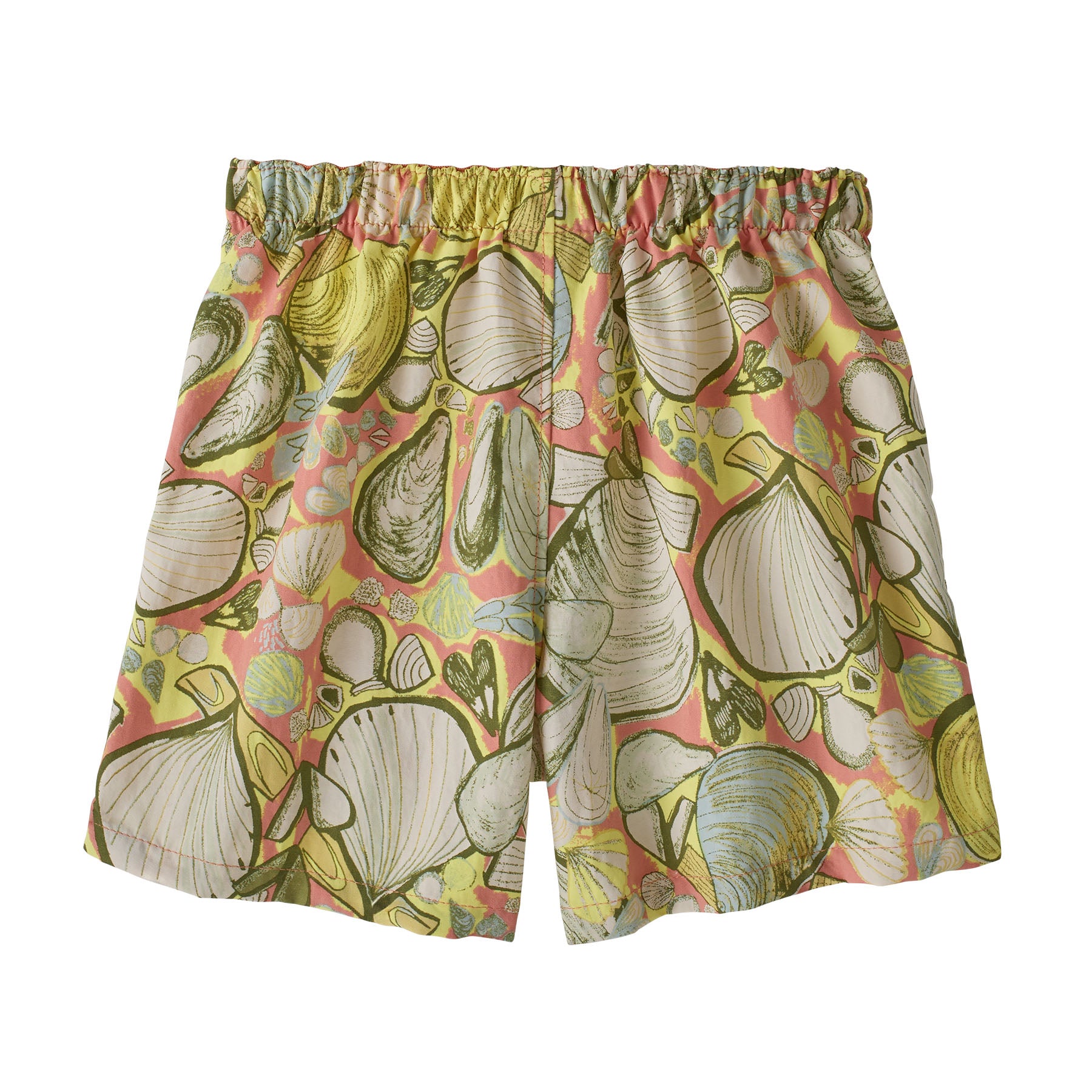 Alternative view of Baby Baggies™ Shorts