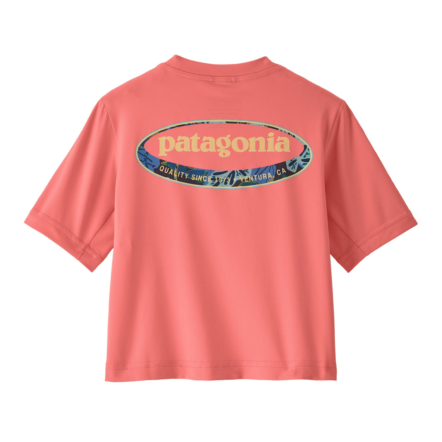 Alternative view of Baby Capilene® Silkweight T-Shirt