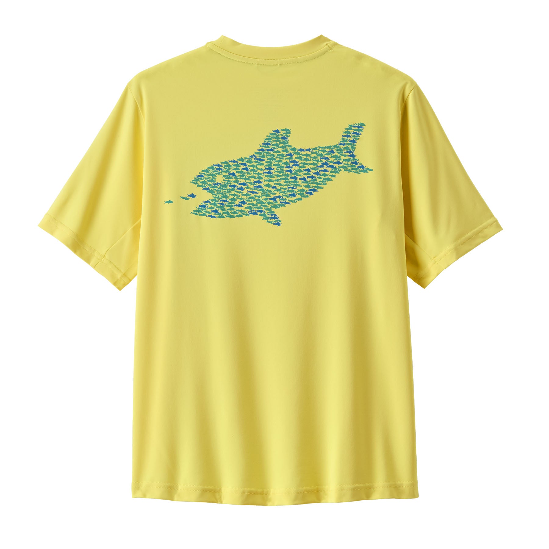 Alternative view of Kids' Capilene® Silkweight T-Shirt