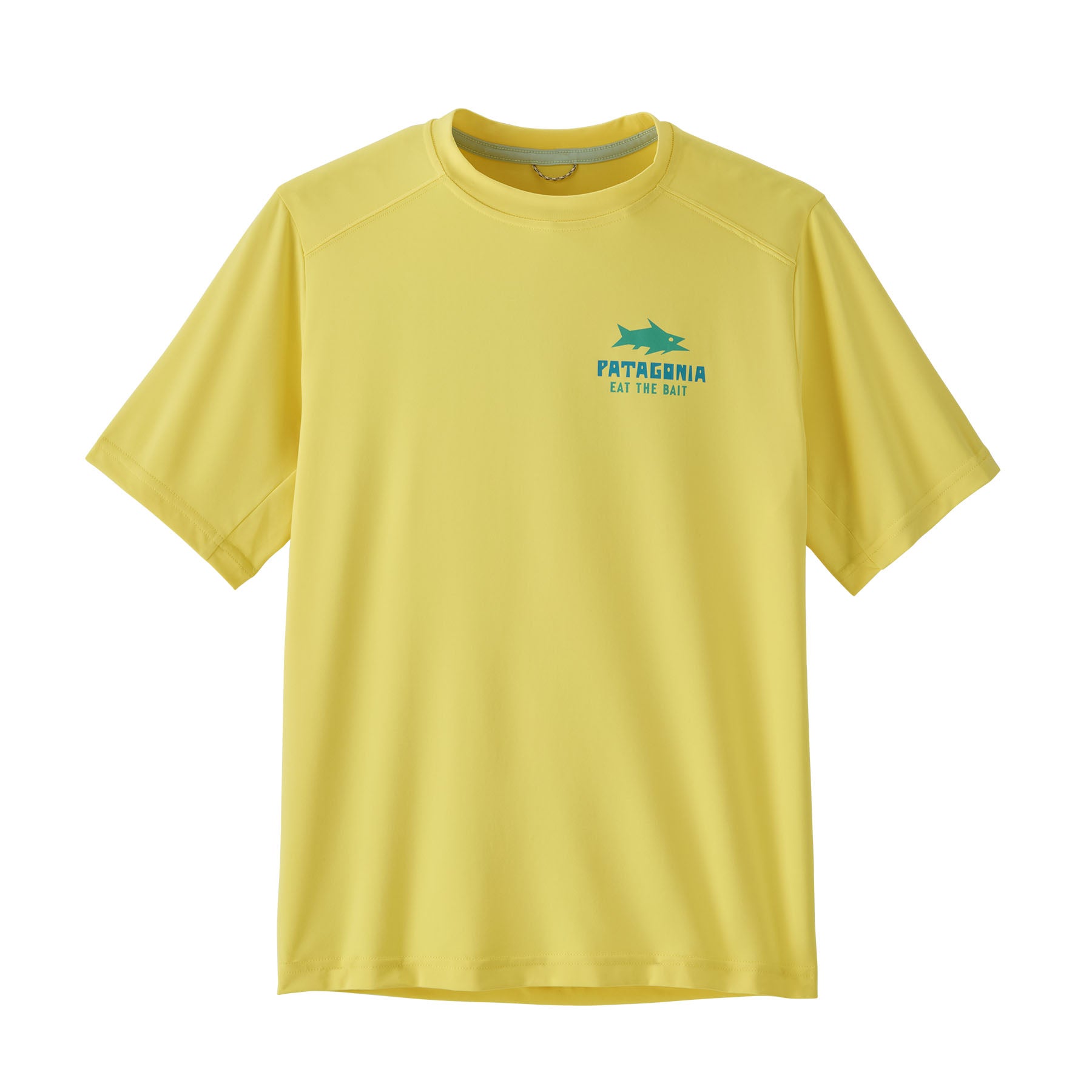 Kids' Capilene® Silkweight T-Shirt