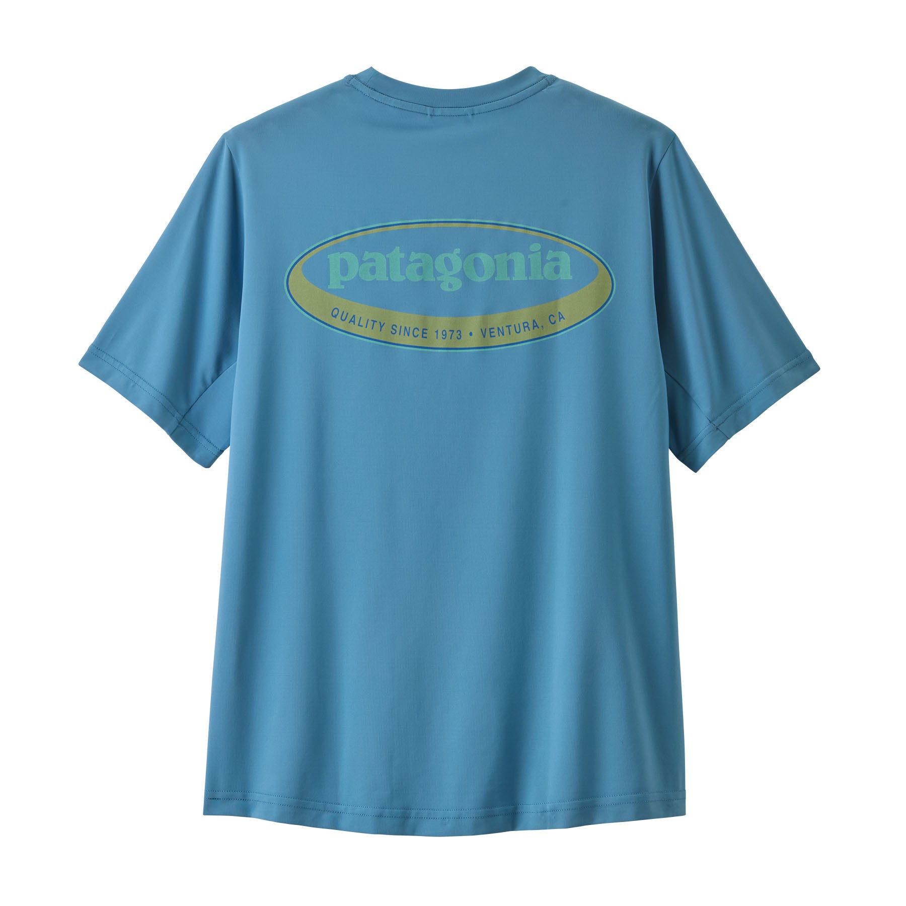 Alternative view of Kids' Capilene® Silkweight T-Shirt