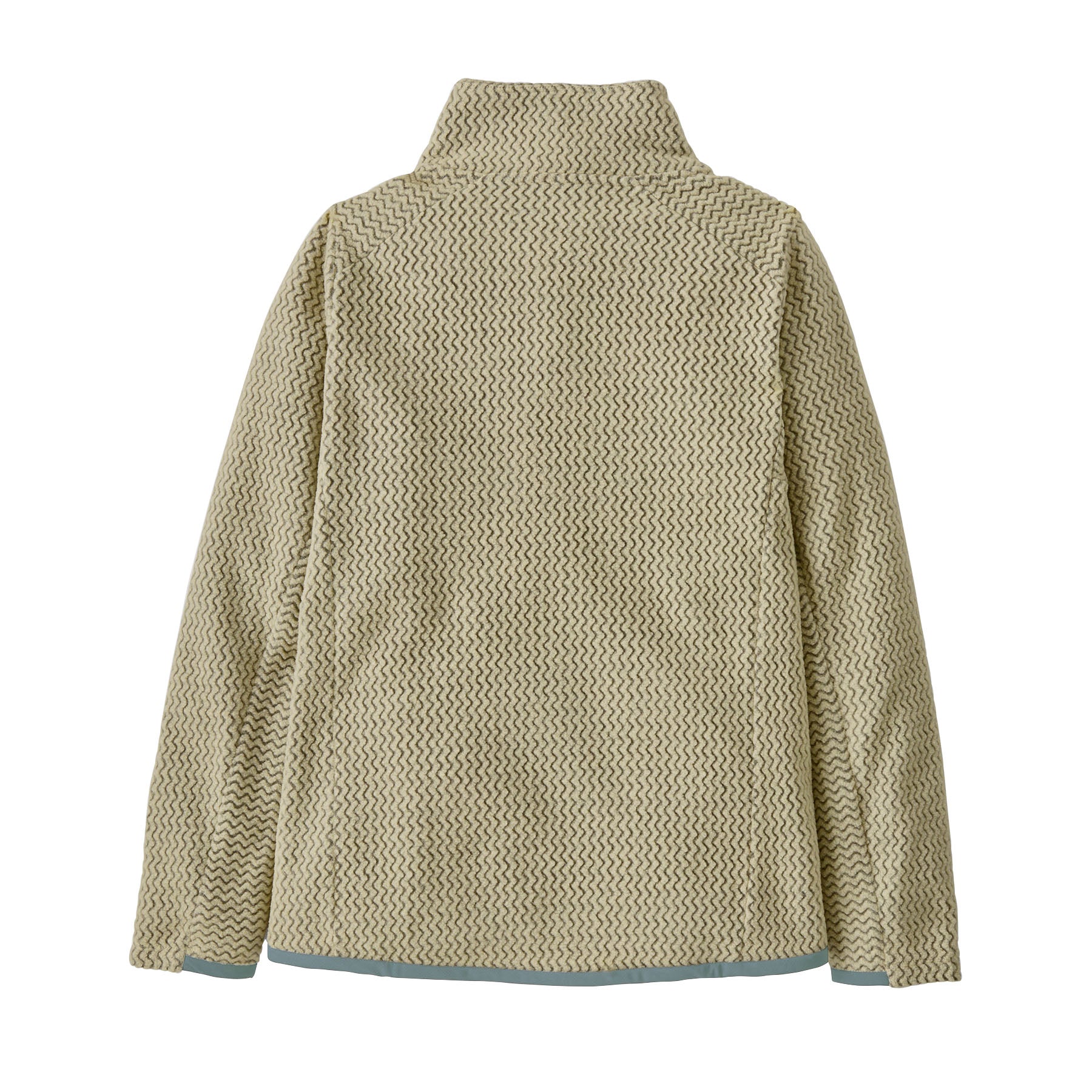 Alternative view of Kids' R1® Air Full-Zip Jacket