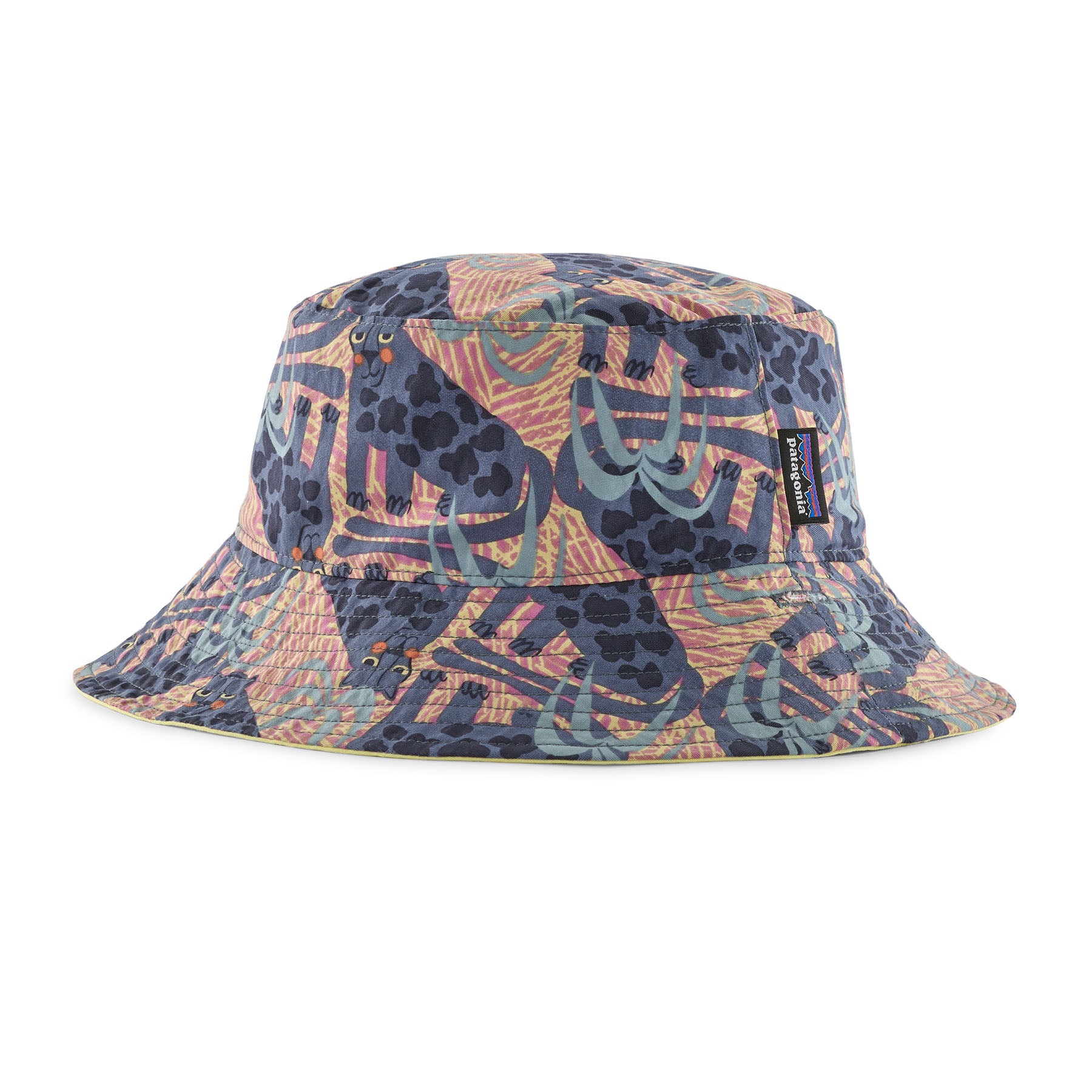 Alternative view of Baby Sun Bucket Hat