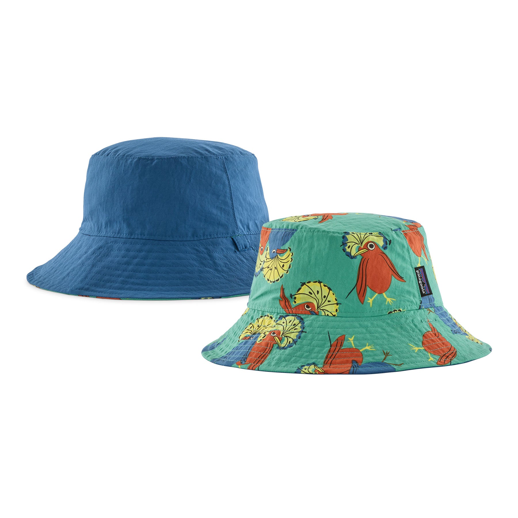 Baby Sun Bucket Hat