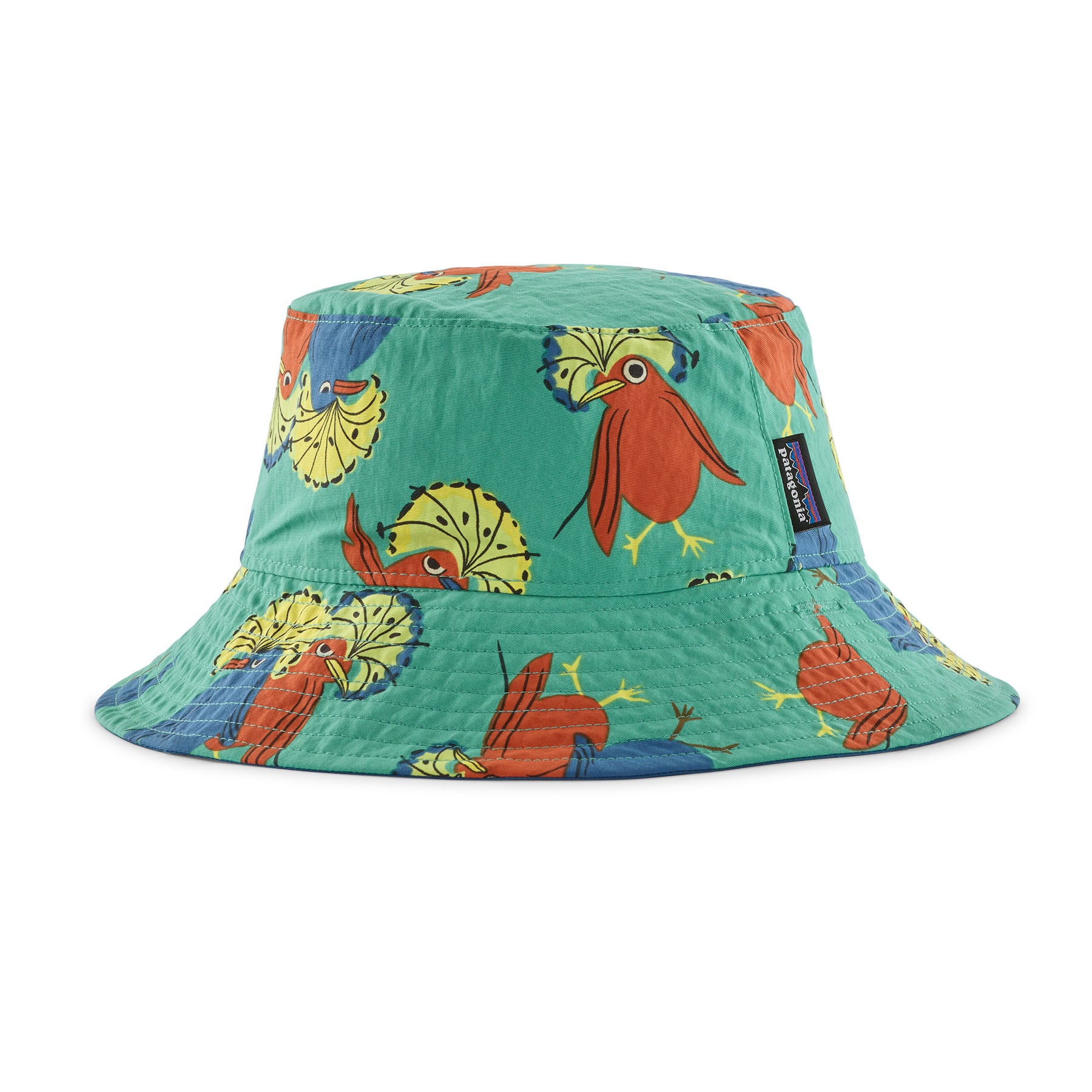 Alternative view of Baby Sun Bucket Hat