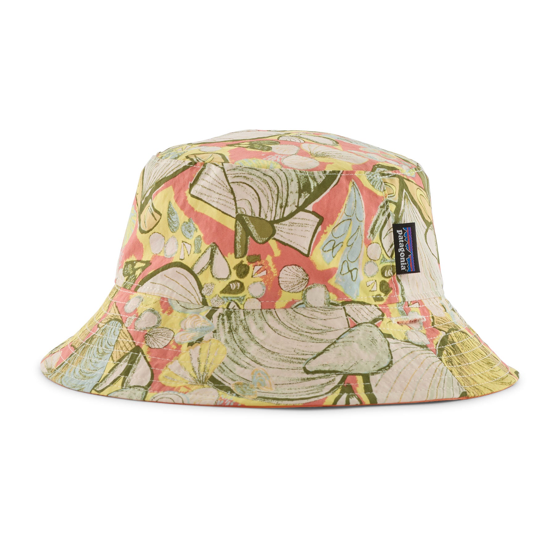 Alternative view of Baby Sun Bucket Hat