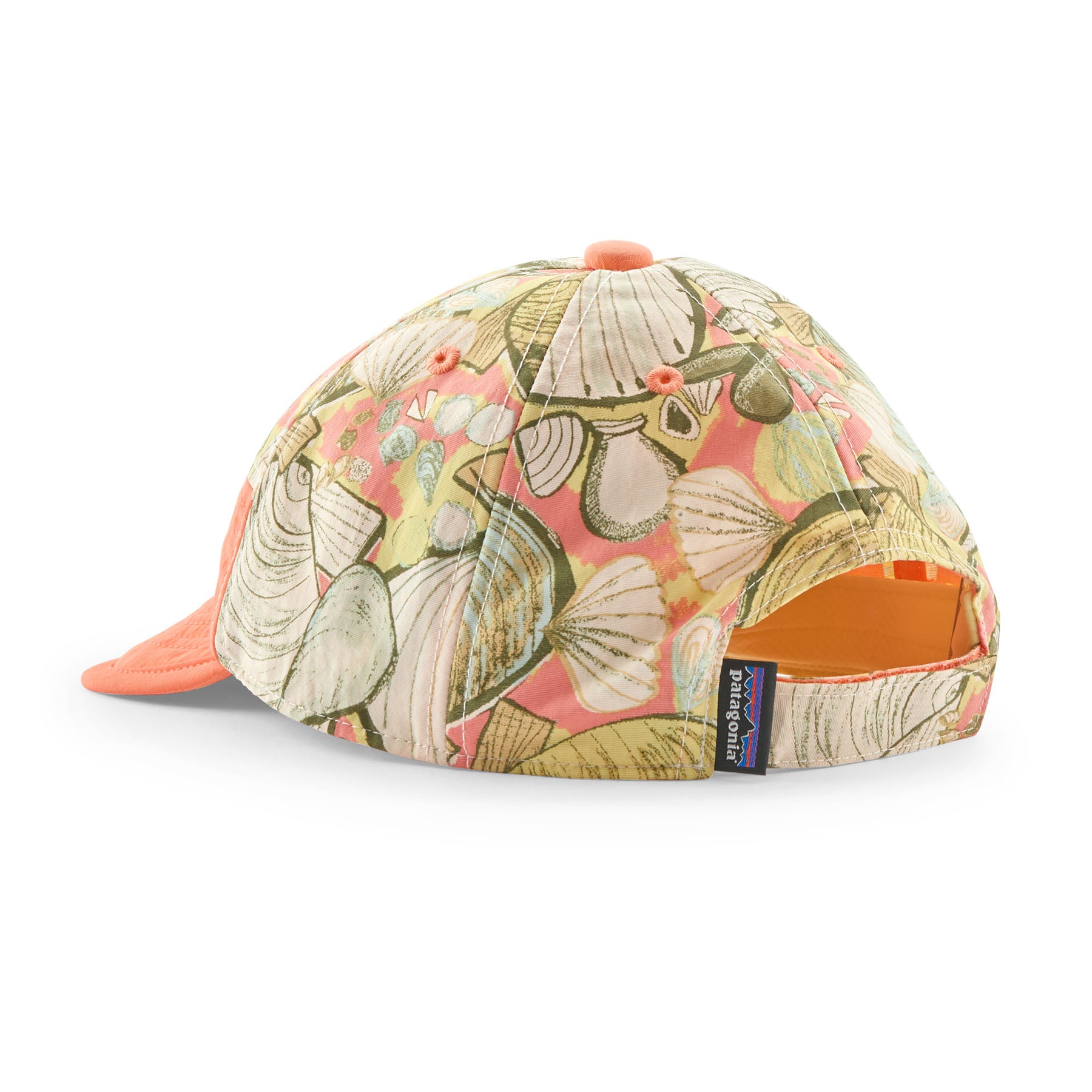Alternative view of Baby Baggies™ Cap