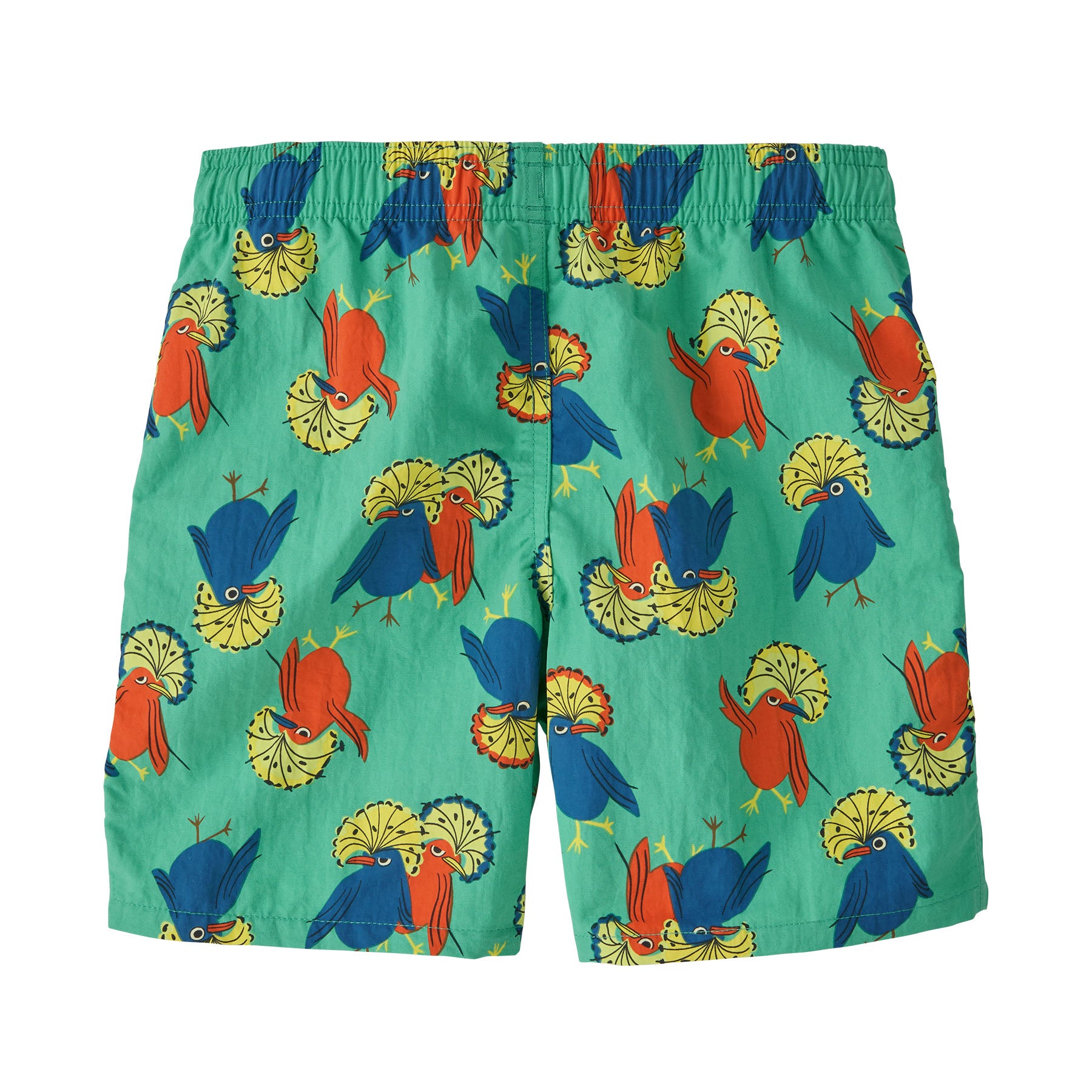 Alternative view of Kids' Baggies™ Shorts 5 - Lined