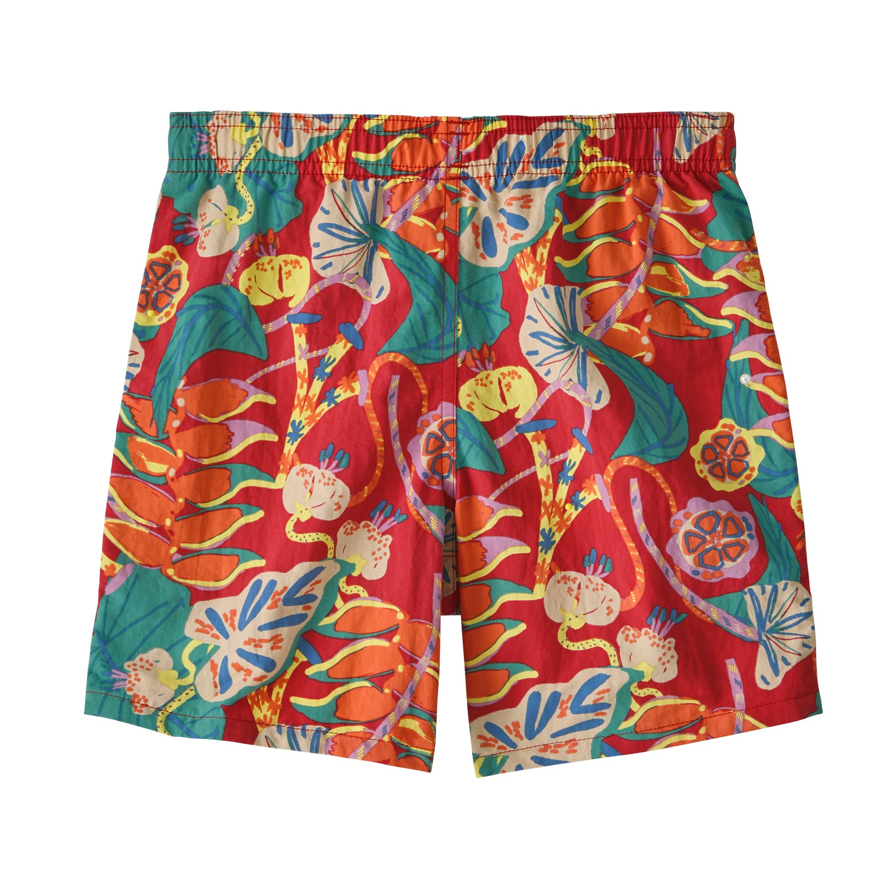 Alternative view of Kids' Baggies™ Shorts 5 - Lined