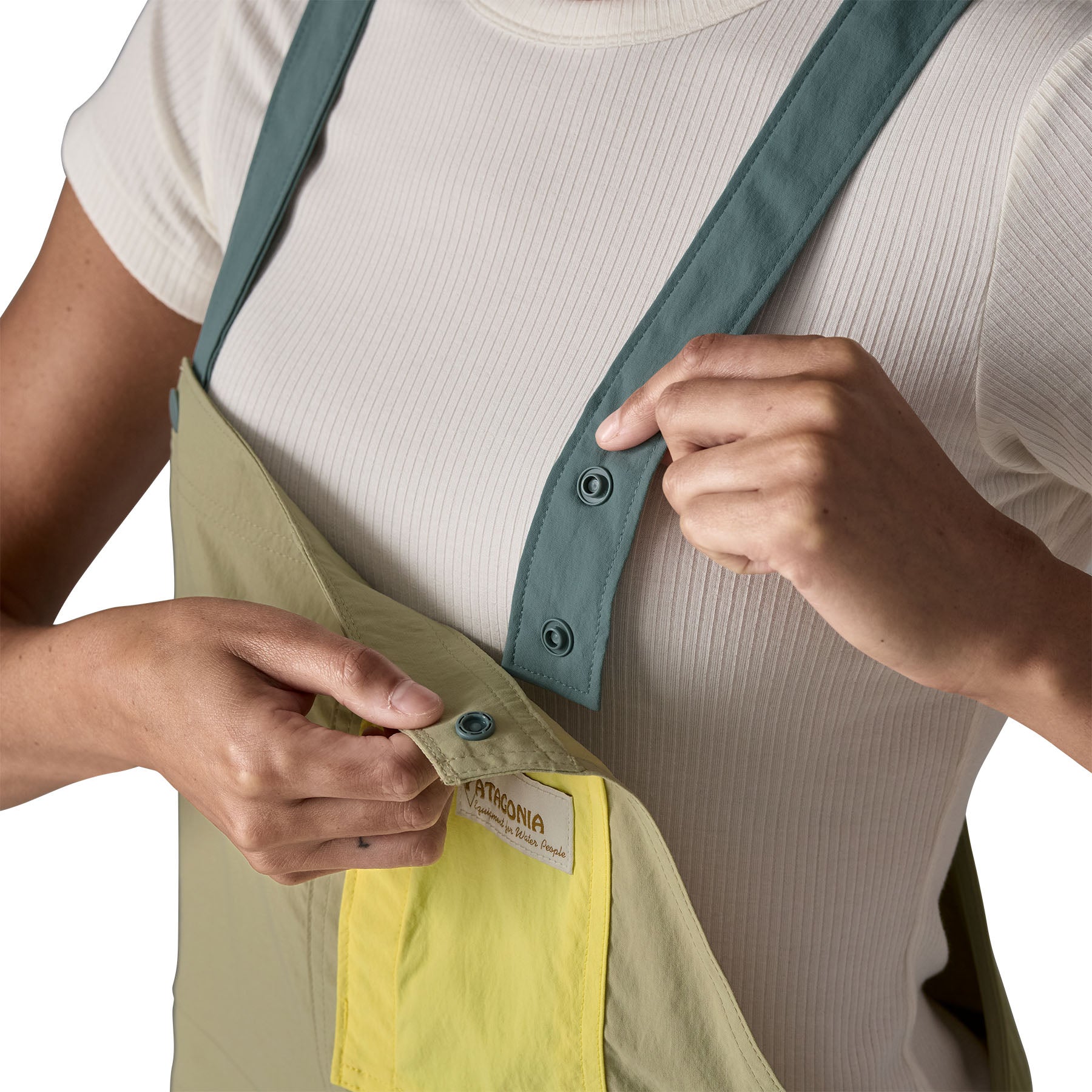 Women's Outdoor Everyday Overalls - Image 6