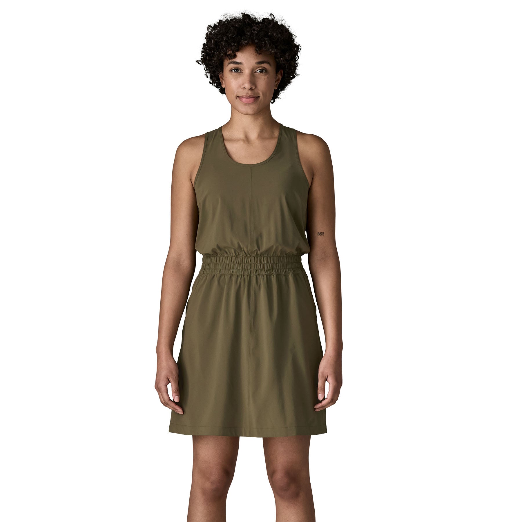 Alternative view of Women's Terrebonne Traveler Dress