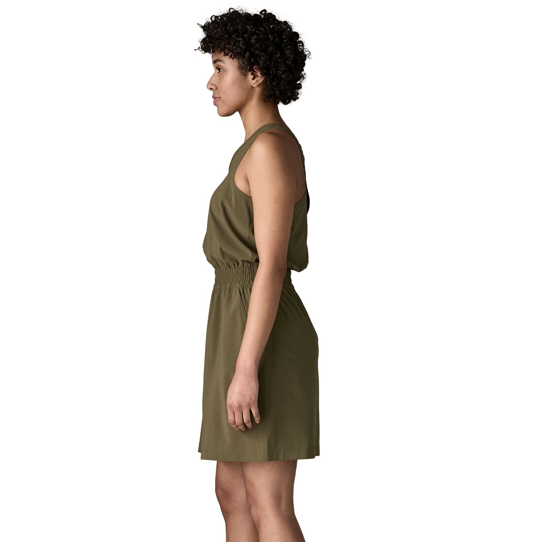 Women's Terrebonne Traveler Dress - Image 4