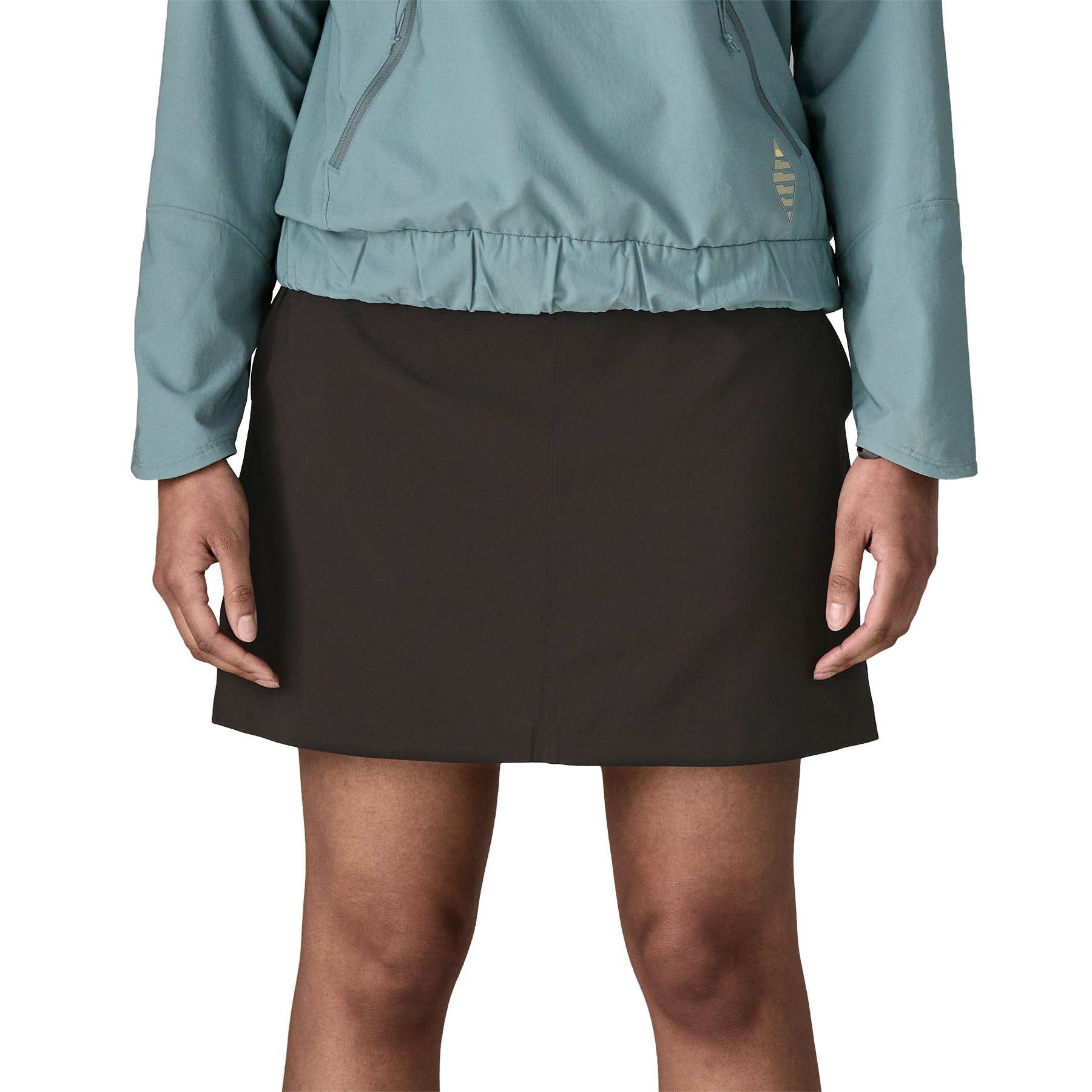Alternative view of Women's Terrebonne Traveler Skort