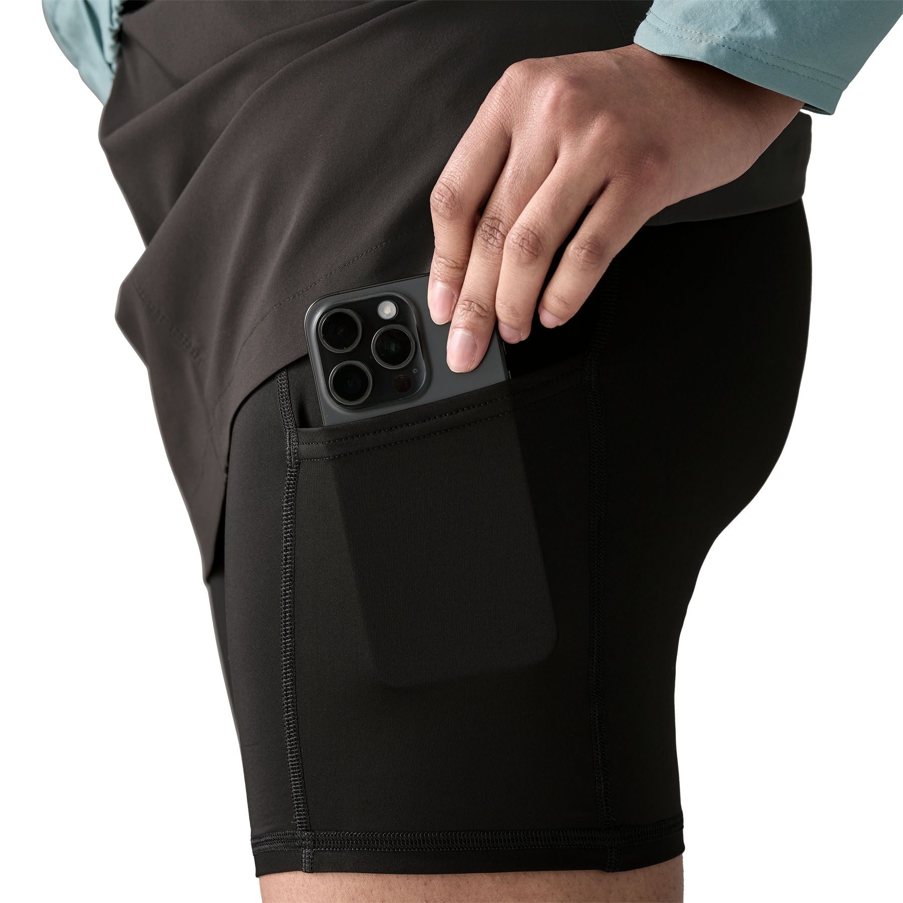 Women's Terrebonne Traveler Skort - Image 5