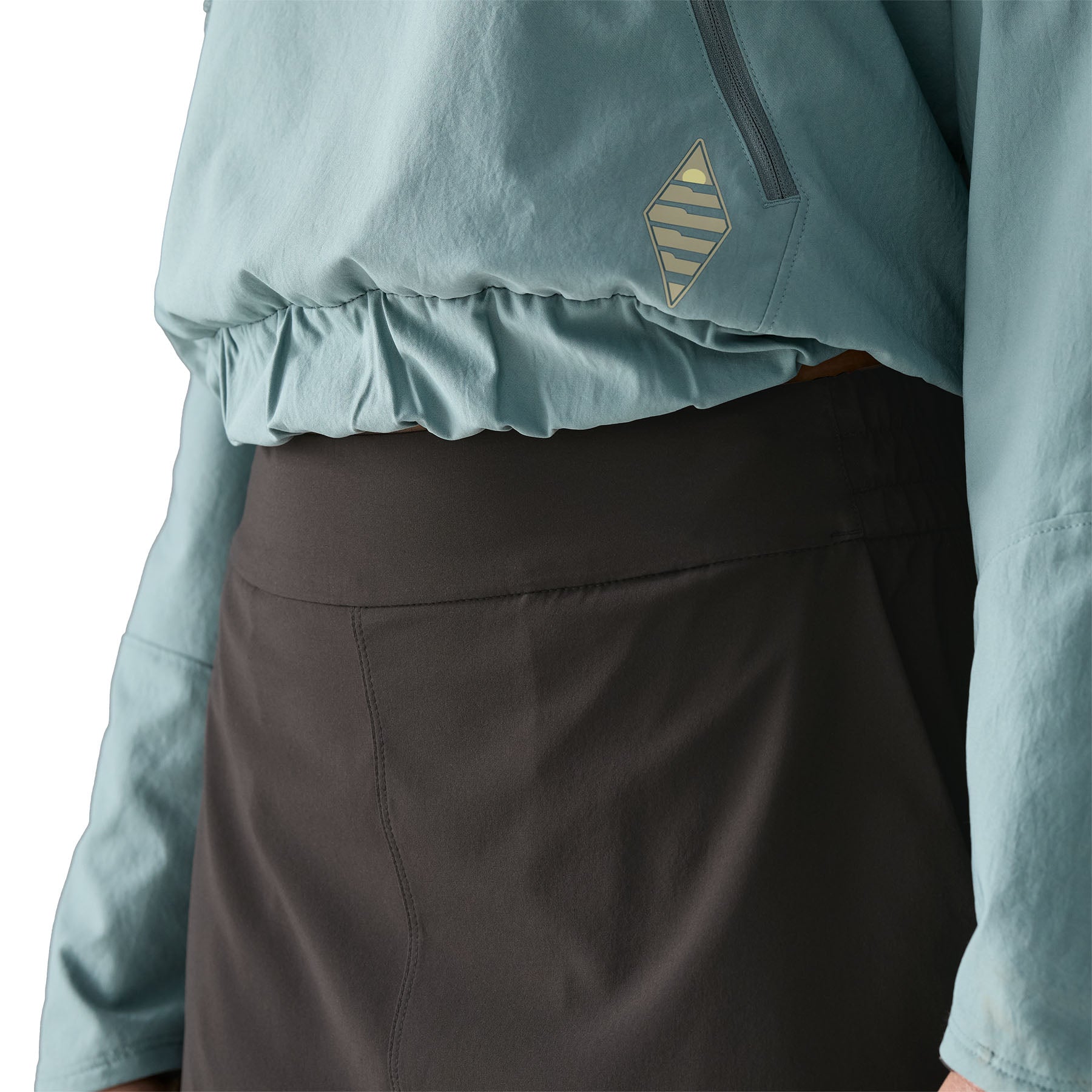 Women's Terrebonne Traveler Skort - Image 8