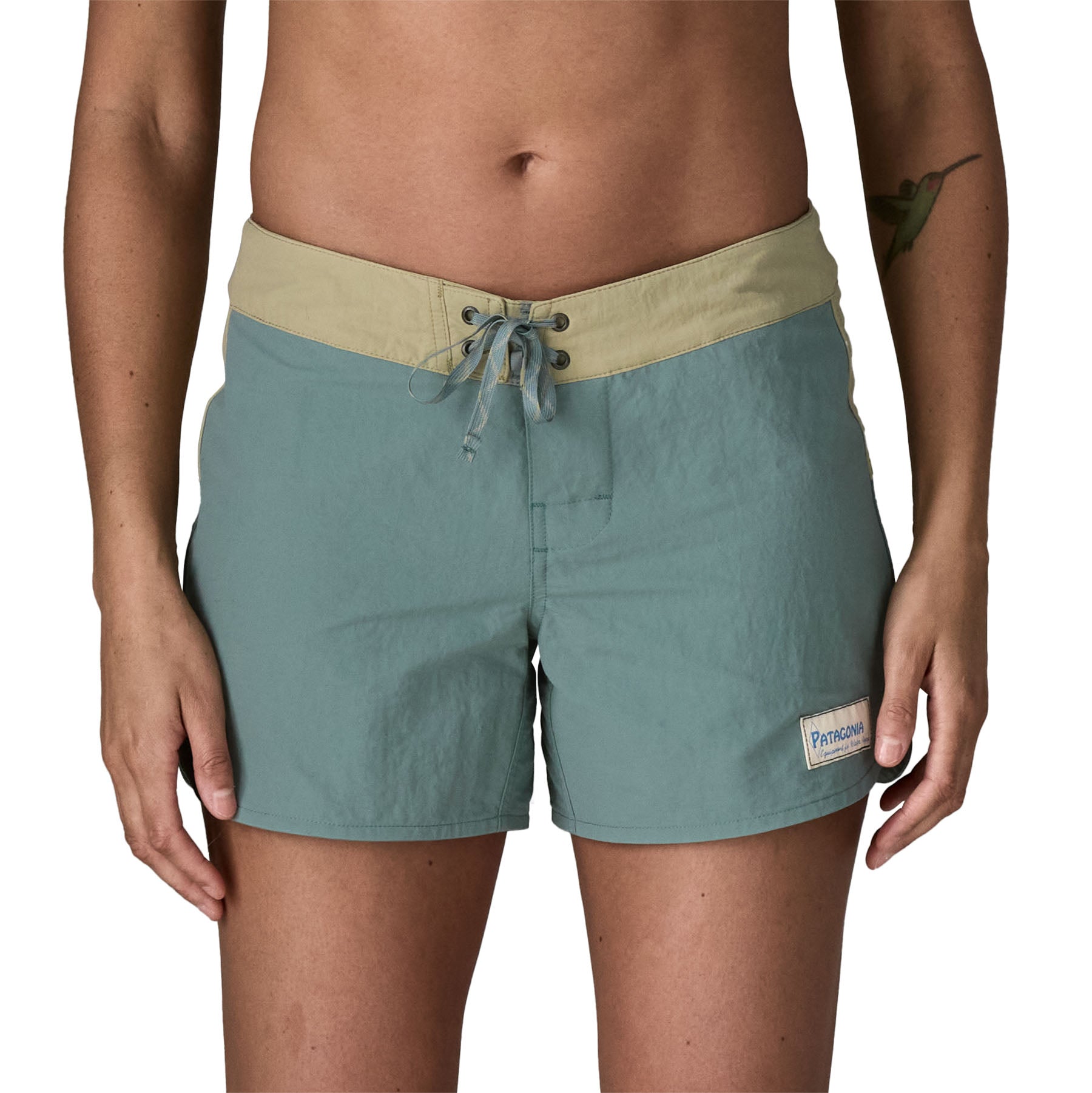 Alternative view of Women's Wavefarer? Boardshorts - 5