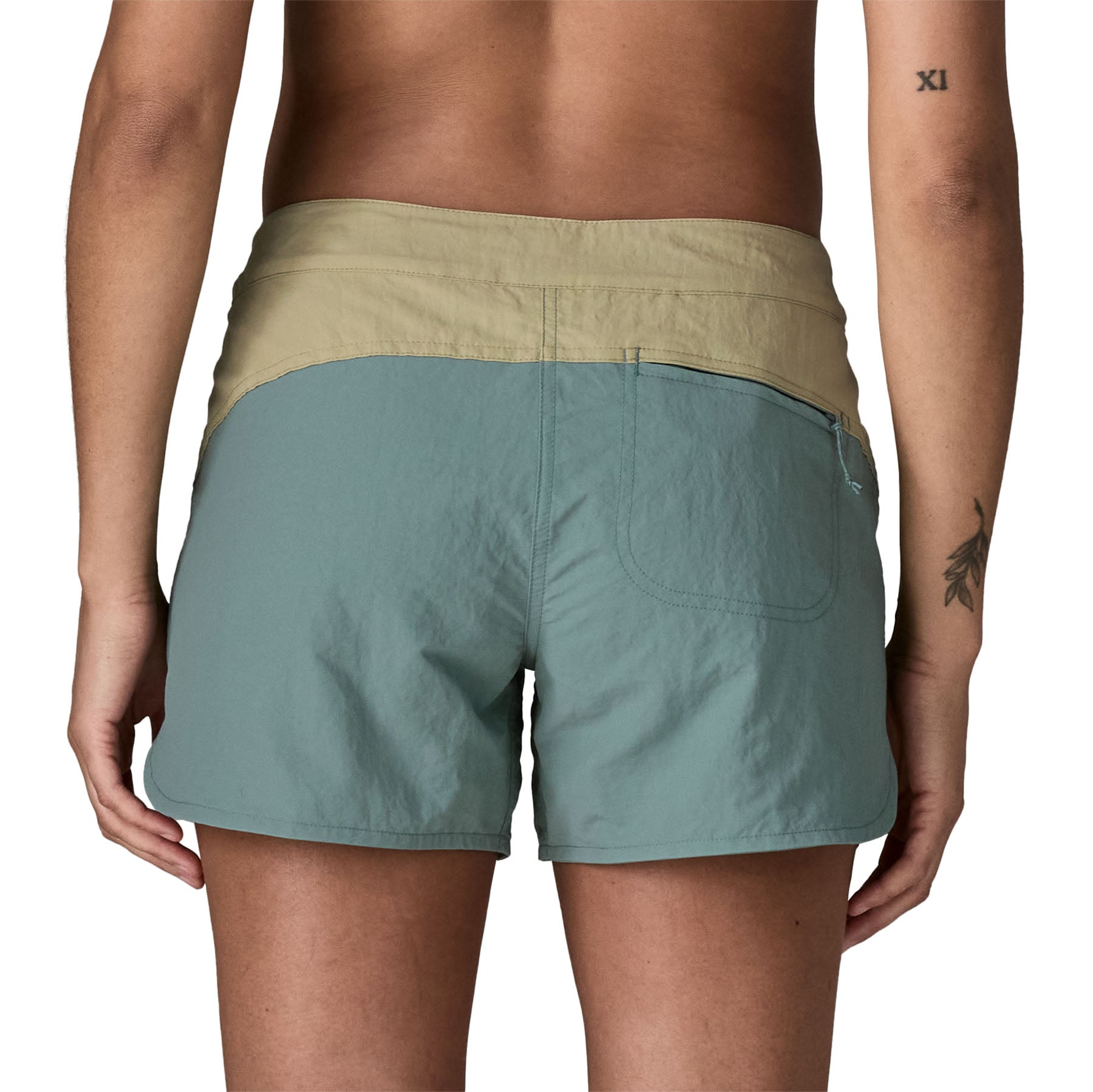Women's Wavefarer? Boardshorts - 5 - Image 3