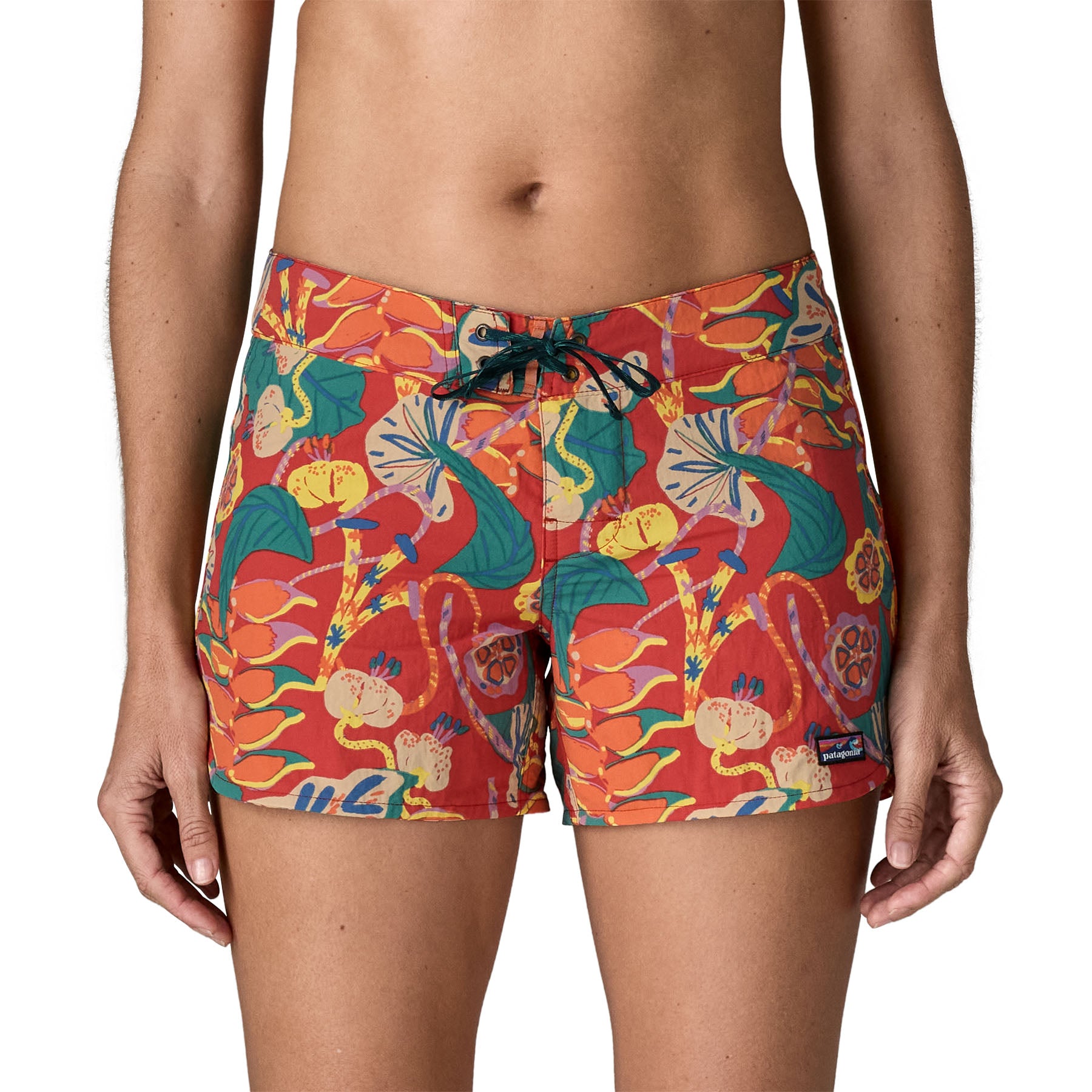 Alternative view of Women's Wavefarer? Boardshorts - 5