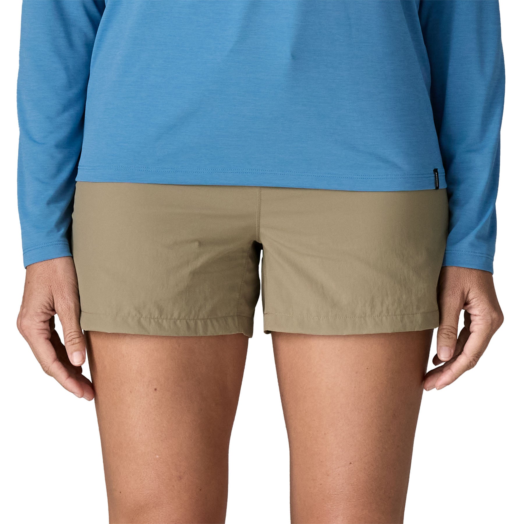 Alternative view of Women's Sandy Cay Shorts - 4