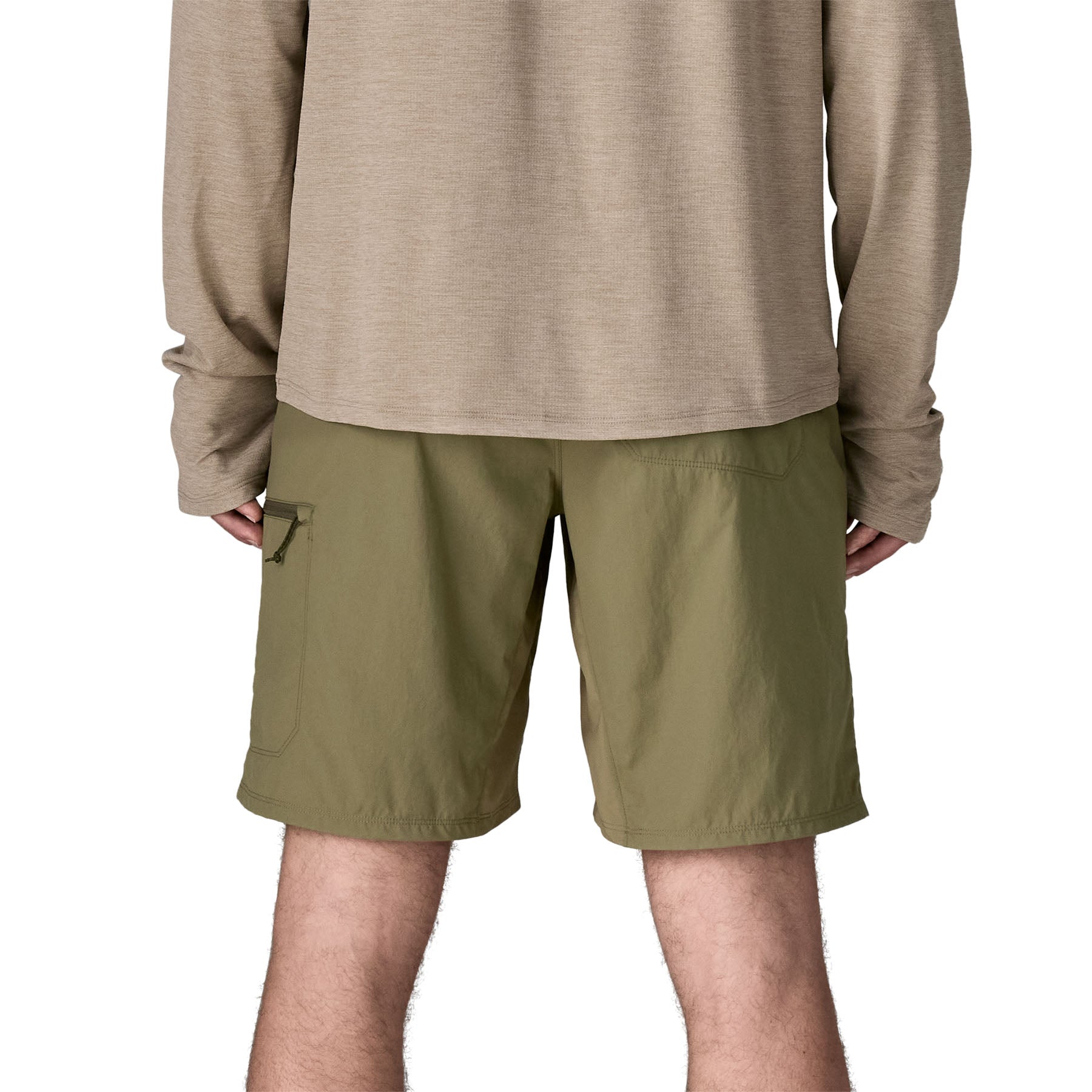 Men's Sandy Cay Shorts - 9 - Image 3