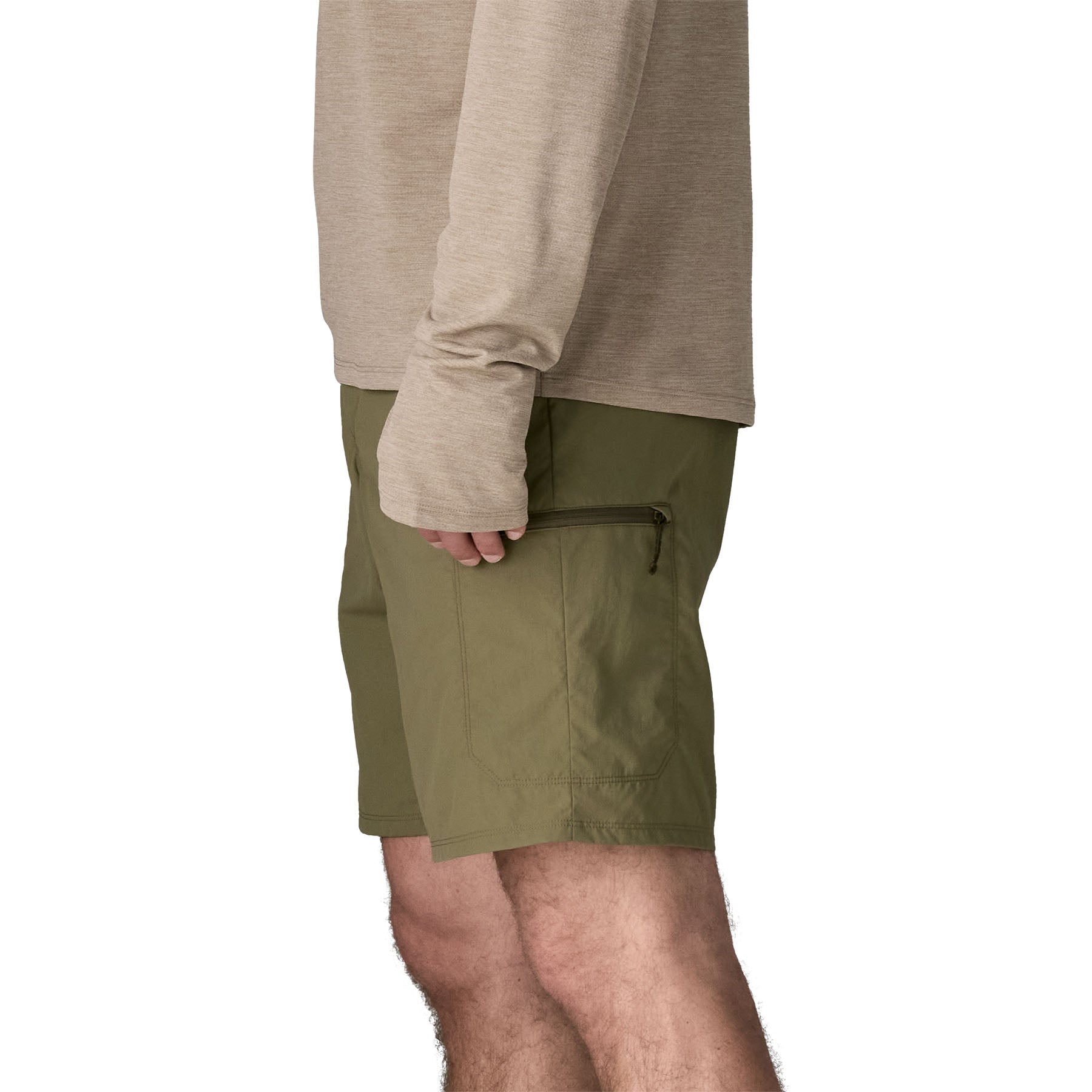 Men's Sandy Cay Shorts - 9 - Image 5