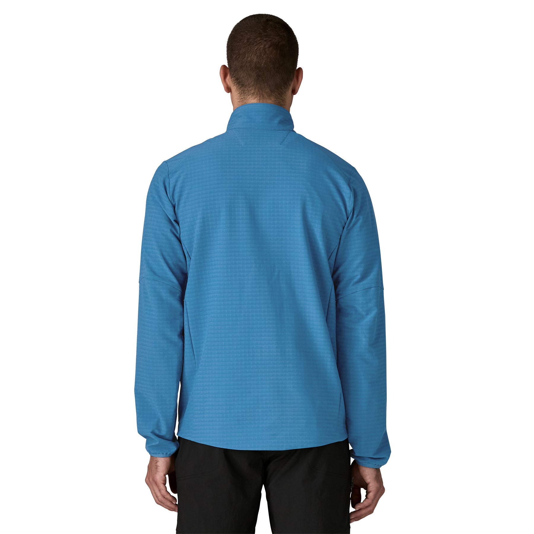 Men's R1® TechFace Jacket - Image 3
