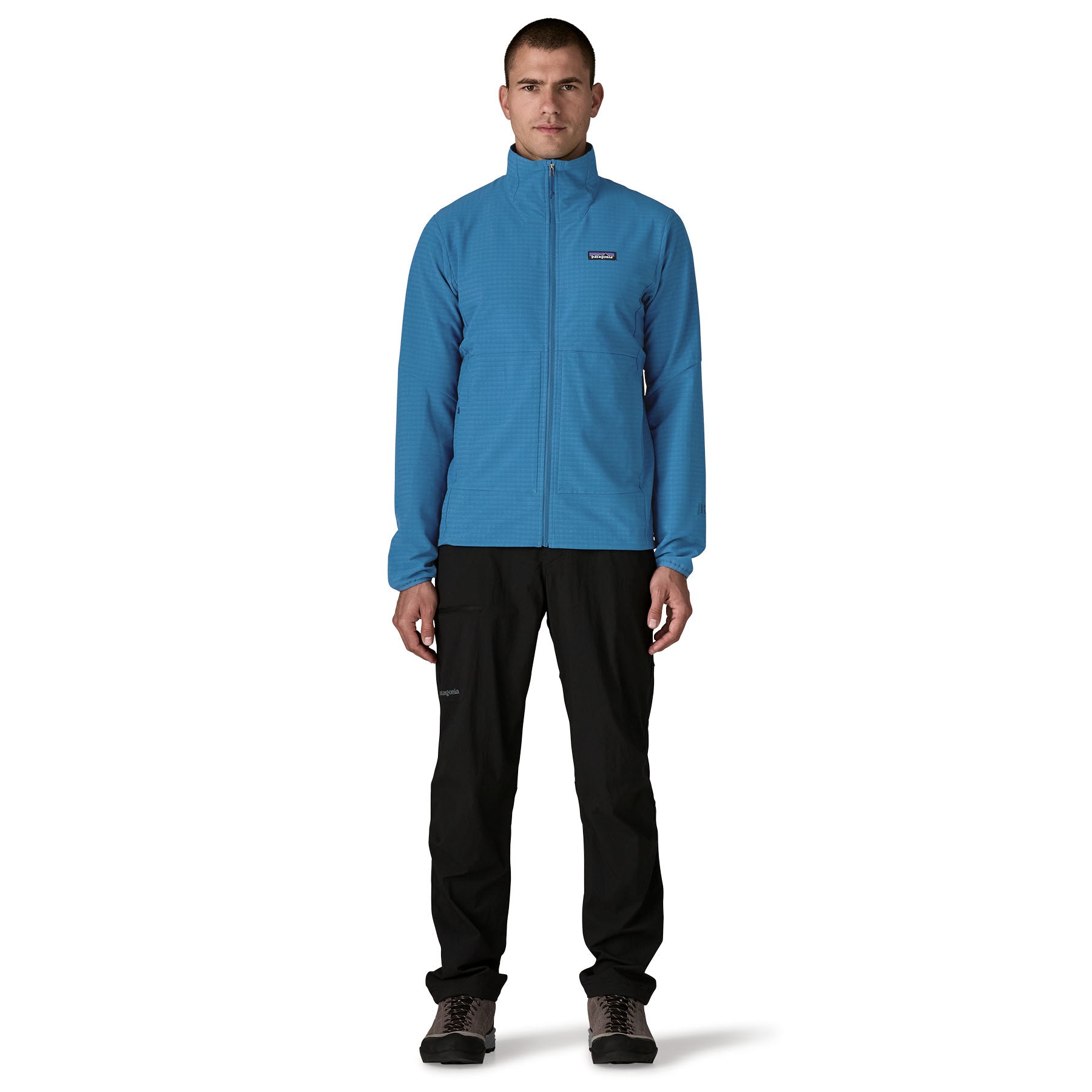 Men's R1® TechFace Jacket - Image 4