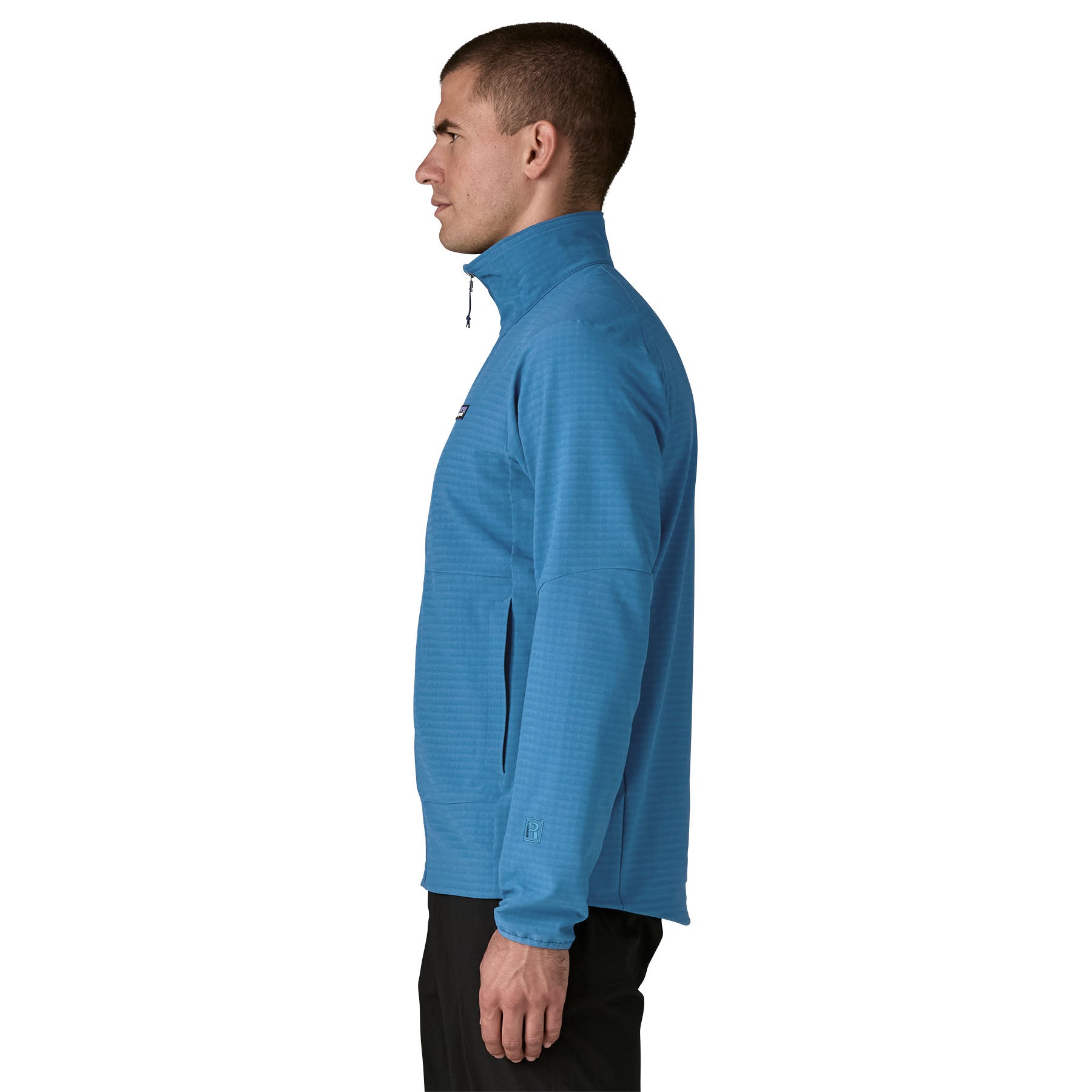 Men's R1® TechFace Jacket - Image 5