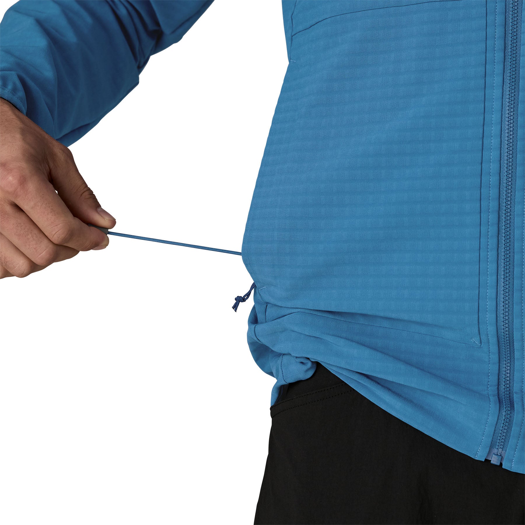 Men's R1® TechFace Jacket - Image 9