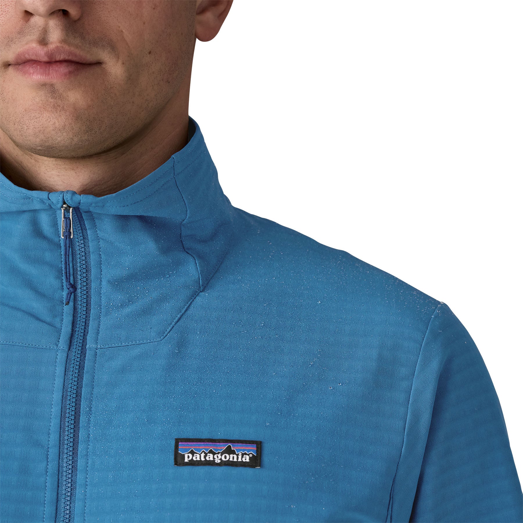 Men's R1® TechFace Jacket - Image 6