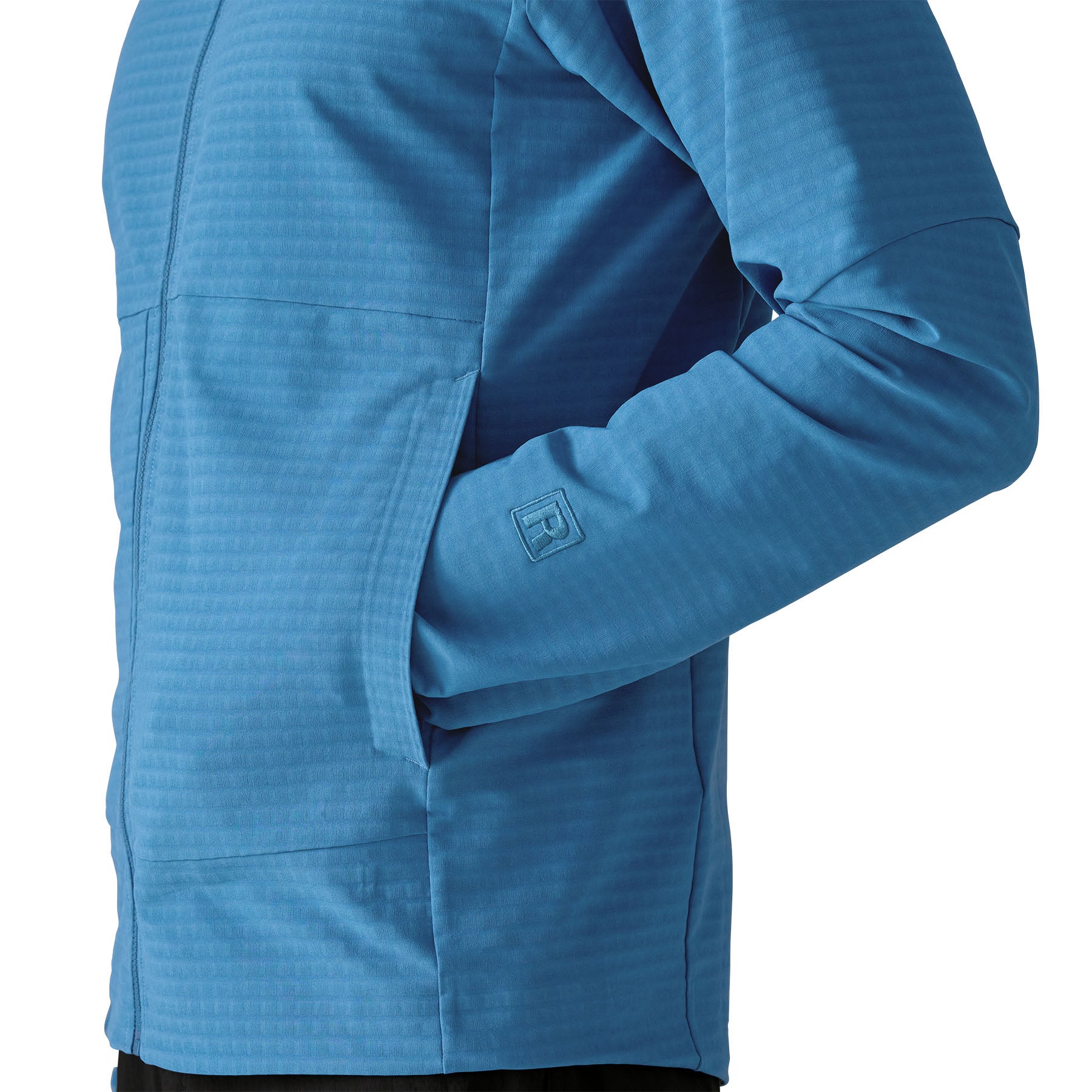 Men's R1? TechFace Jacket - Image 9
