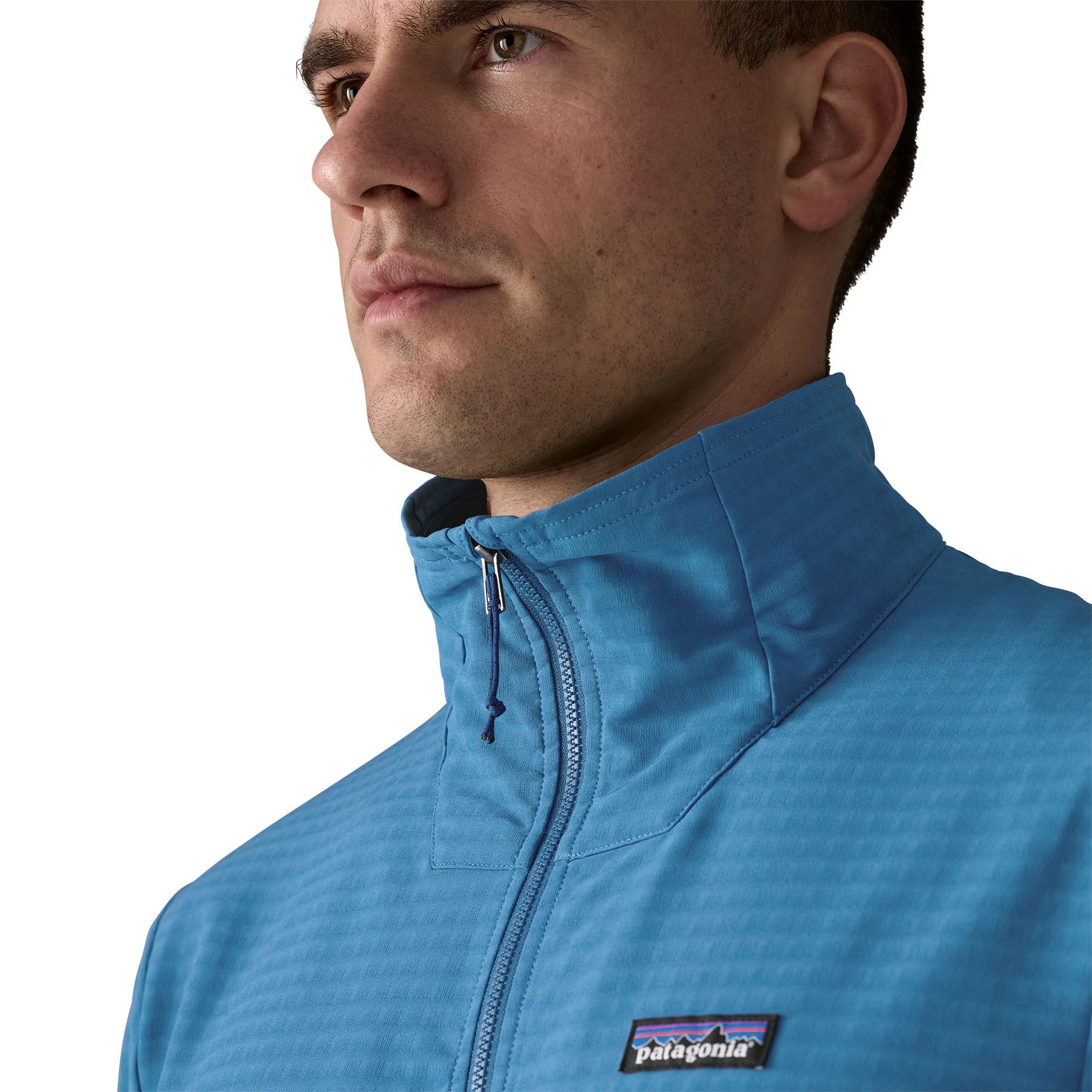 Men's R1® TechFace Jacket - Image 7
