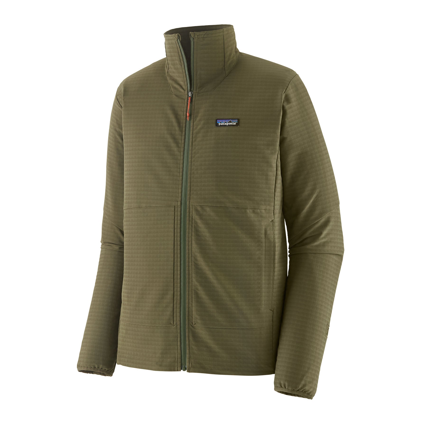 Men's R1® TechFace Jacket