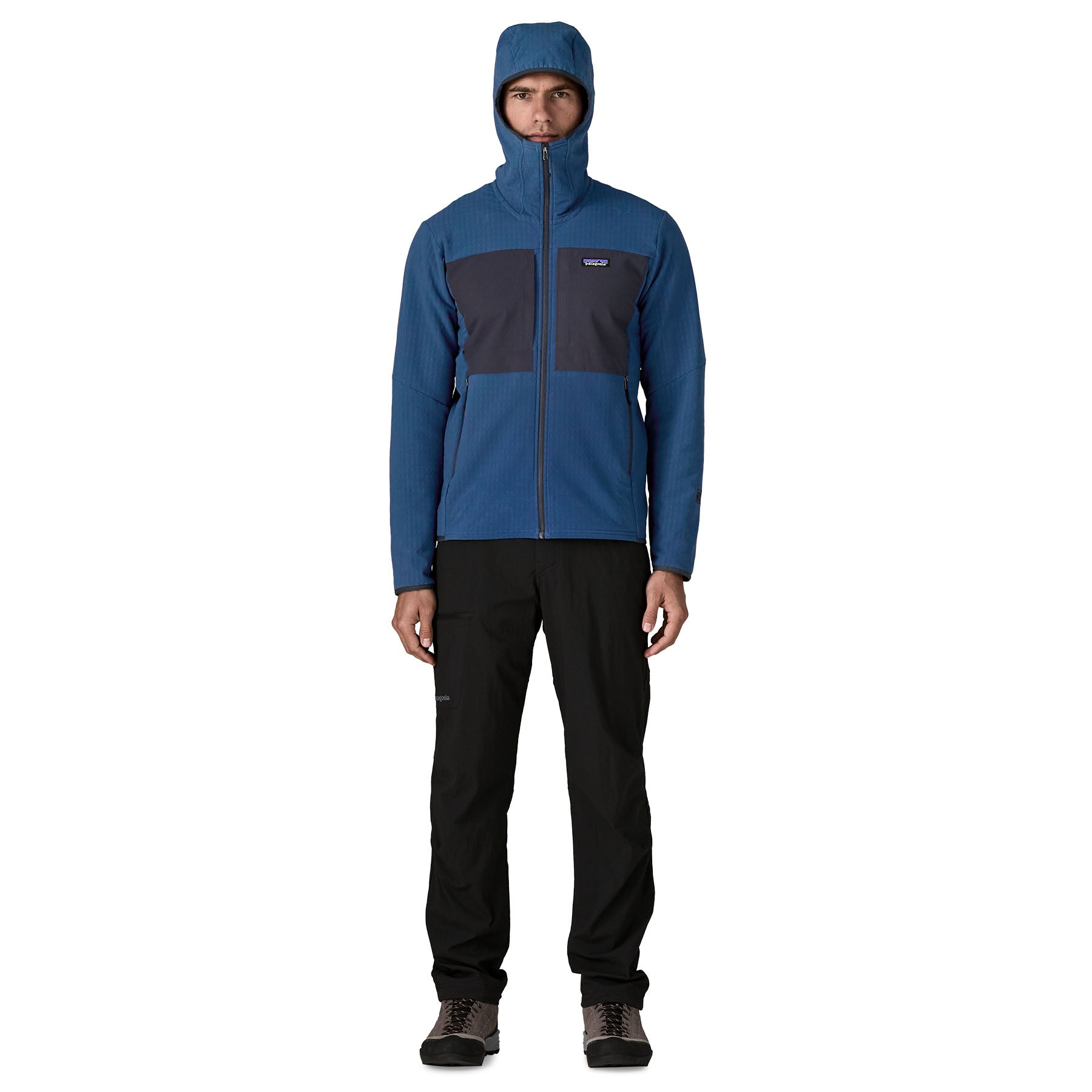Men's R2® TechFace Hoody - Image 5