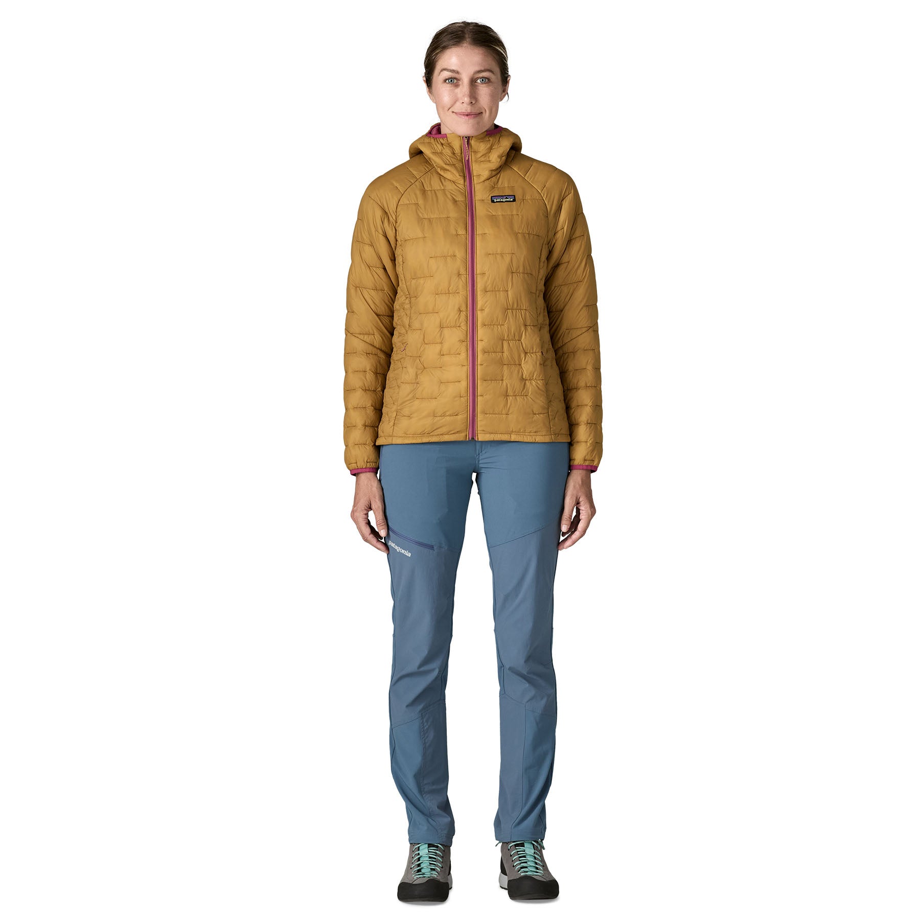 Women's Micro Puff® Hoody - Image 5
