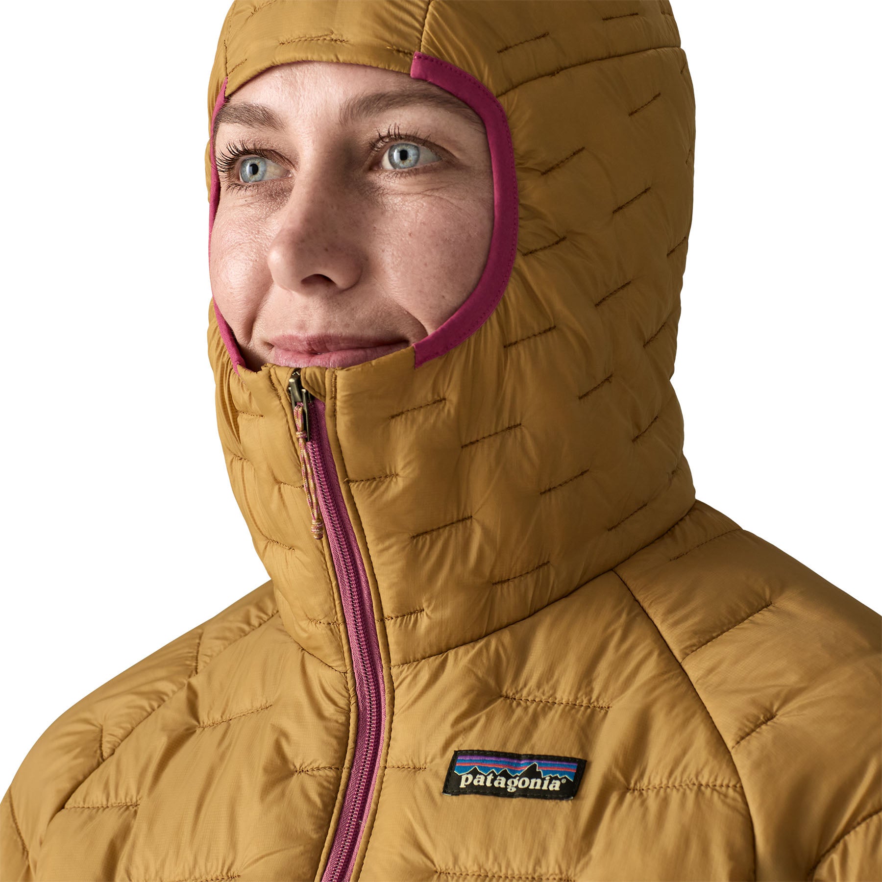 Women's Micro Puff® Hoody - Image 6