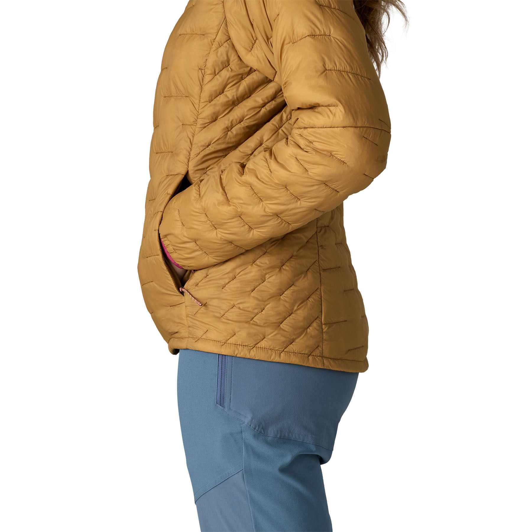 Women's Micro Puff® Hoody - Image 9