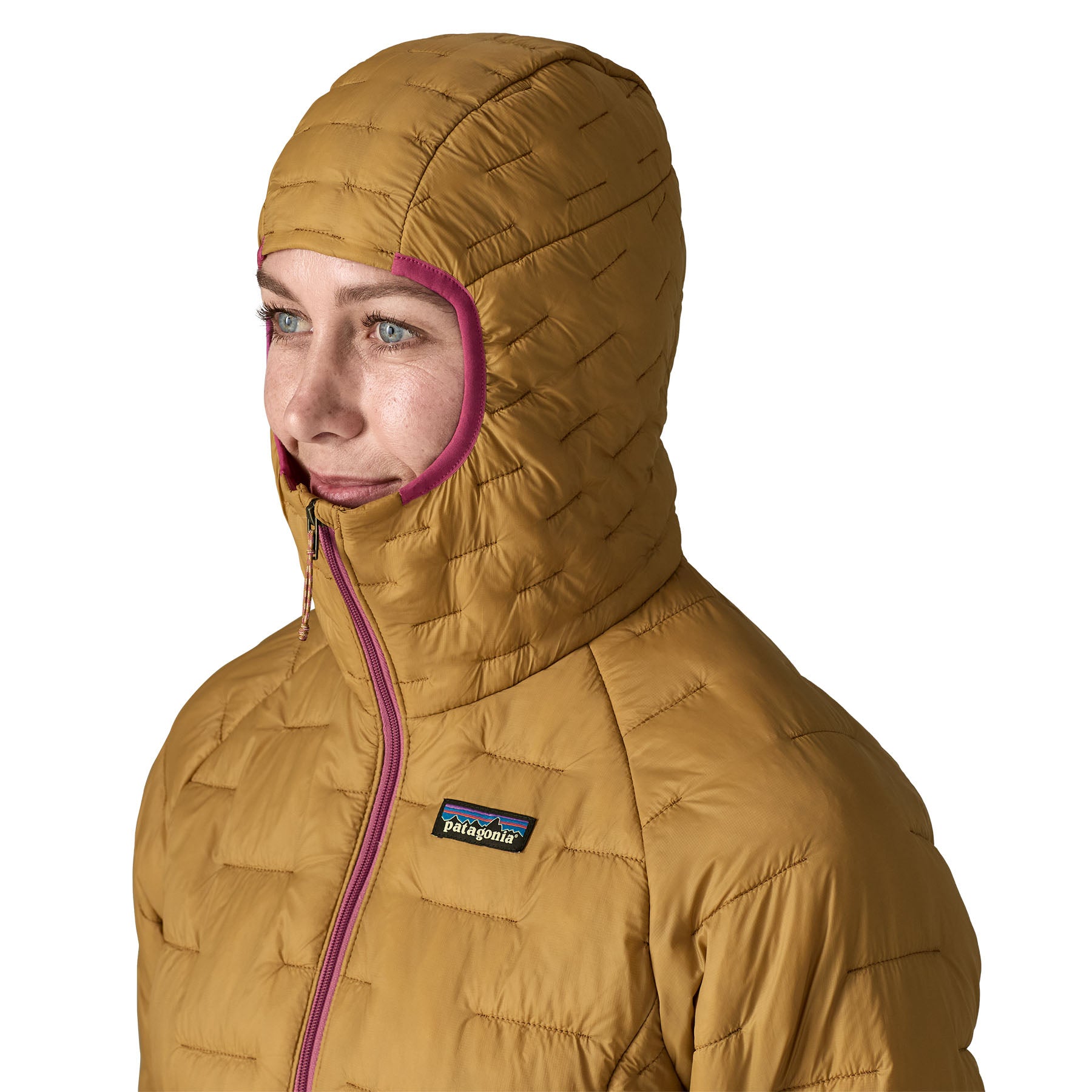 Women's Micro Puff® Hoody - Image 7