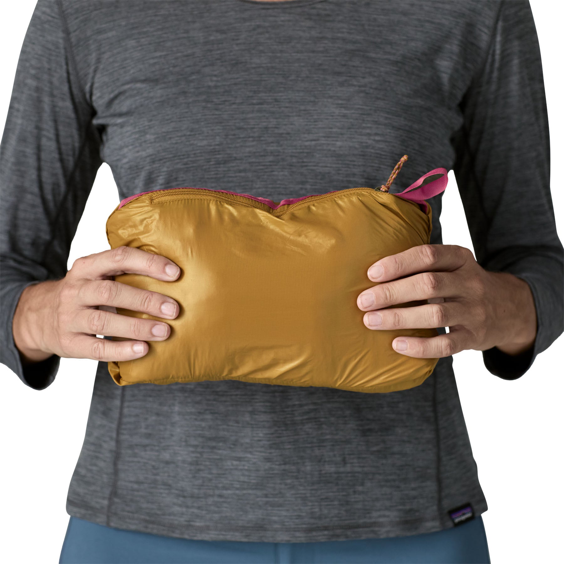 Women's Micro Puff® Hoody - Image 11