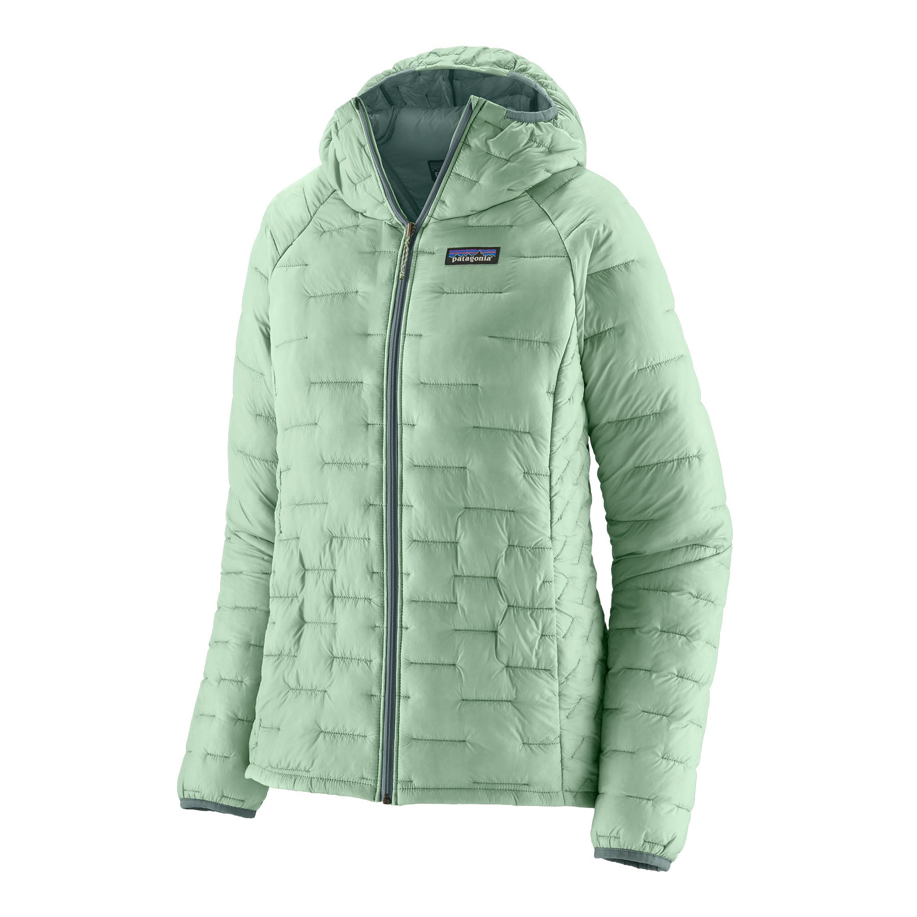 Women's Micro Puff? Hoody