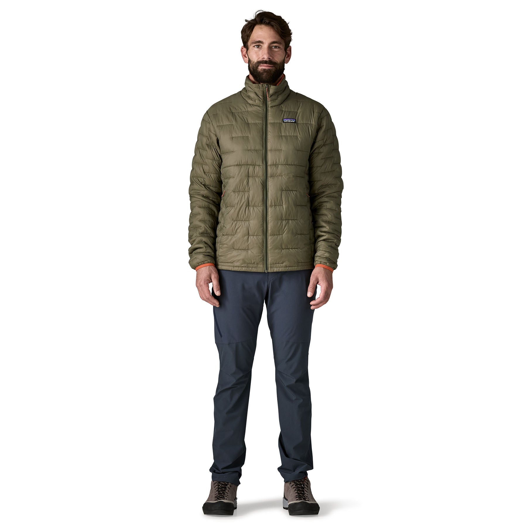 Men's Micro Puff? Jacket - Image 5