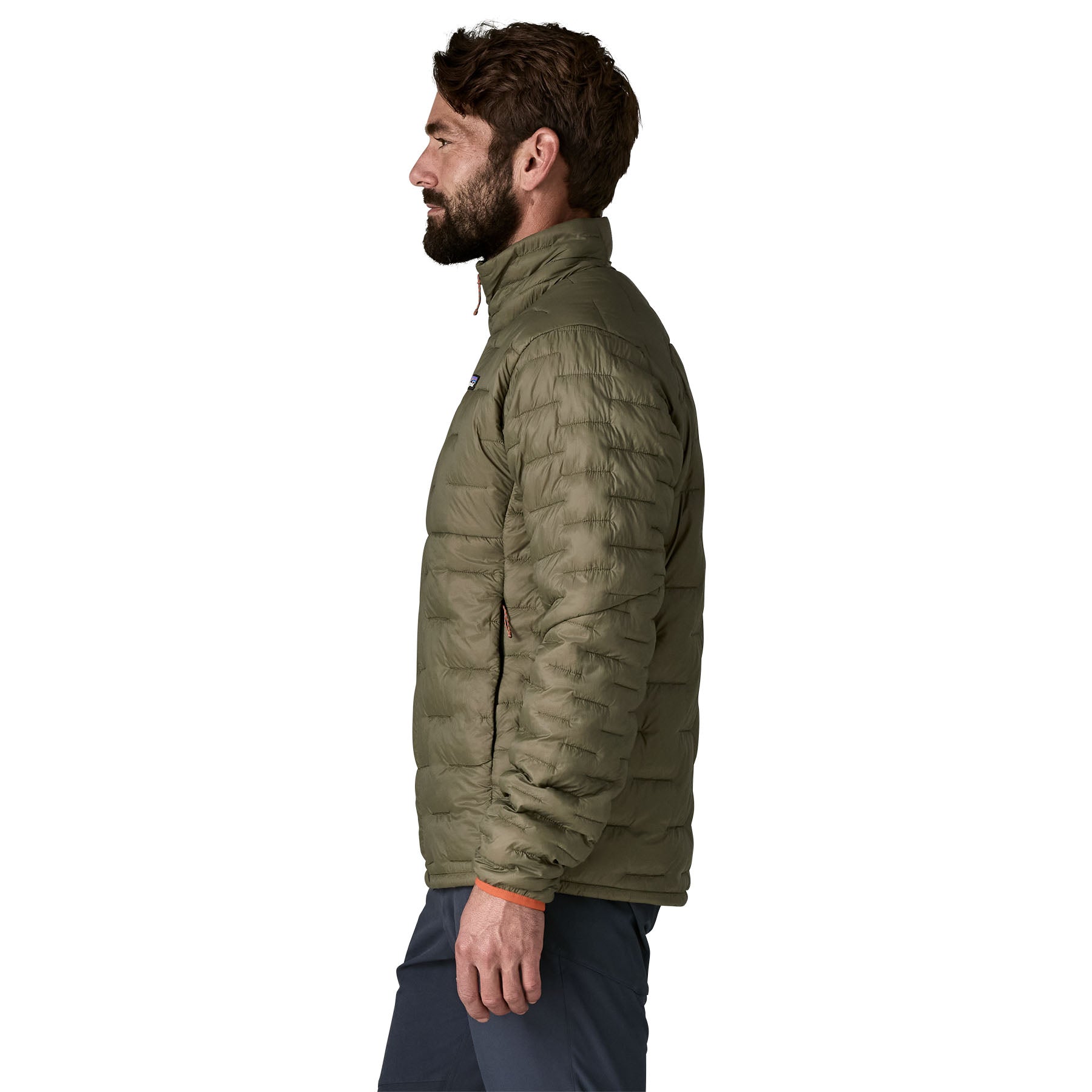Men's Micro Puff? Jacket - Image 4