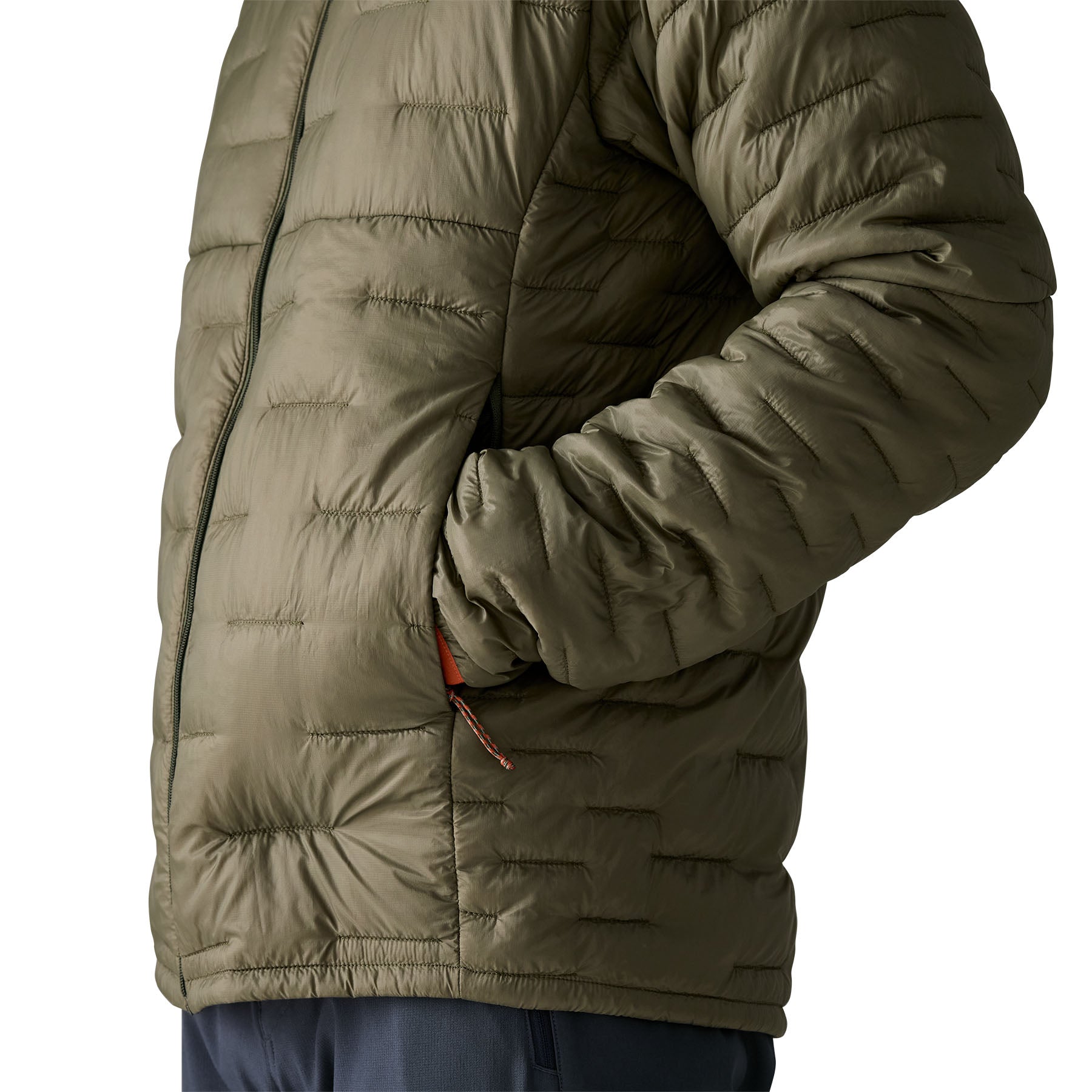 Men's Micro Puff? Jacket - Image 7