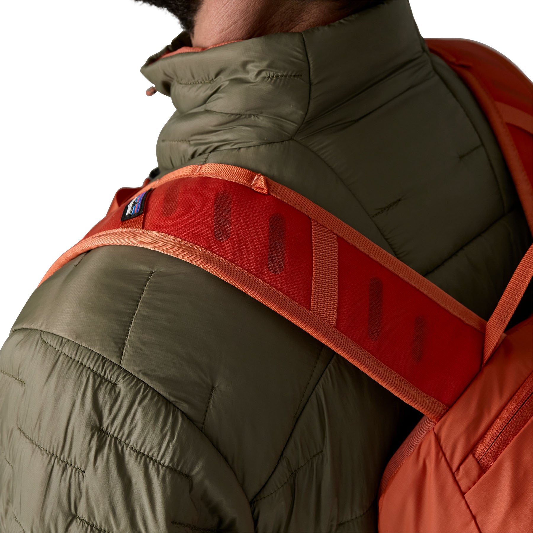 Men's Micro Puff? Jacket - Image 8