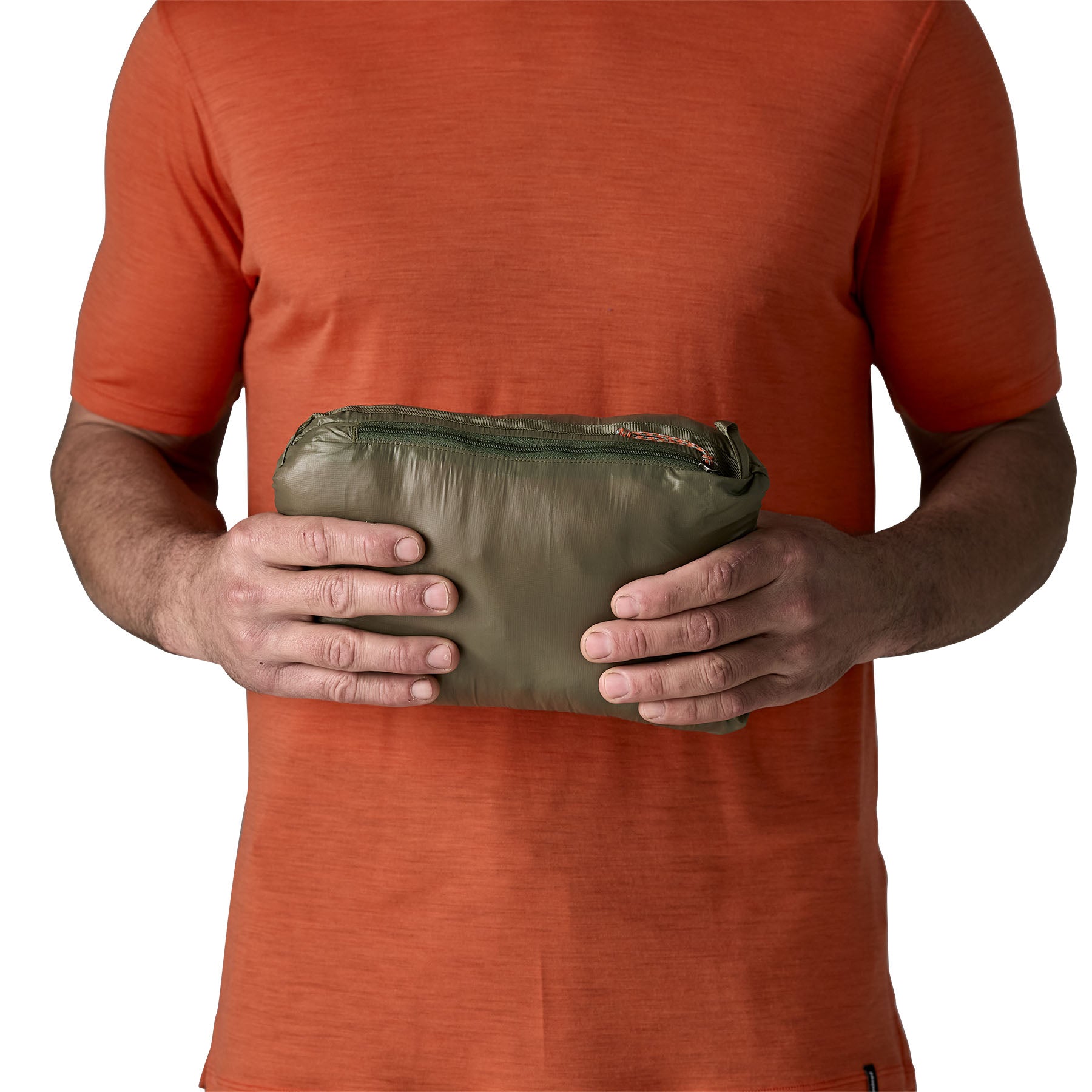 Men's Micro Puff? Jacket - Image 9